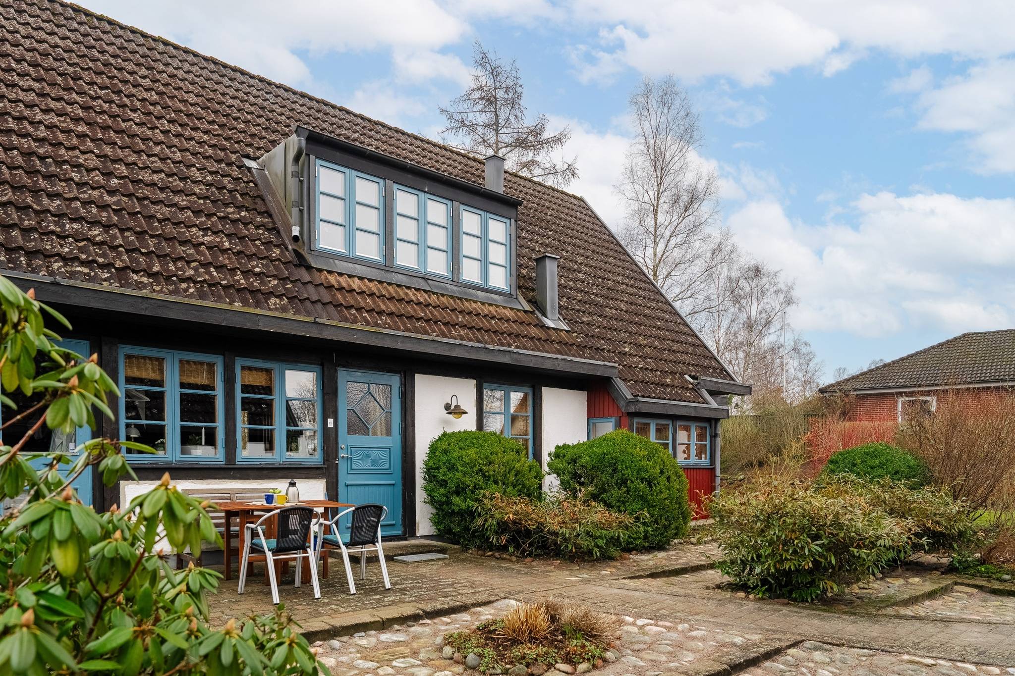 7 rum Villa på Fasanvägen 35 Sösdala Hässleholms kommun - bild 29