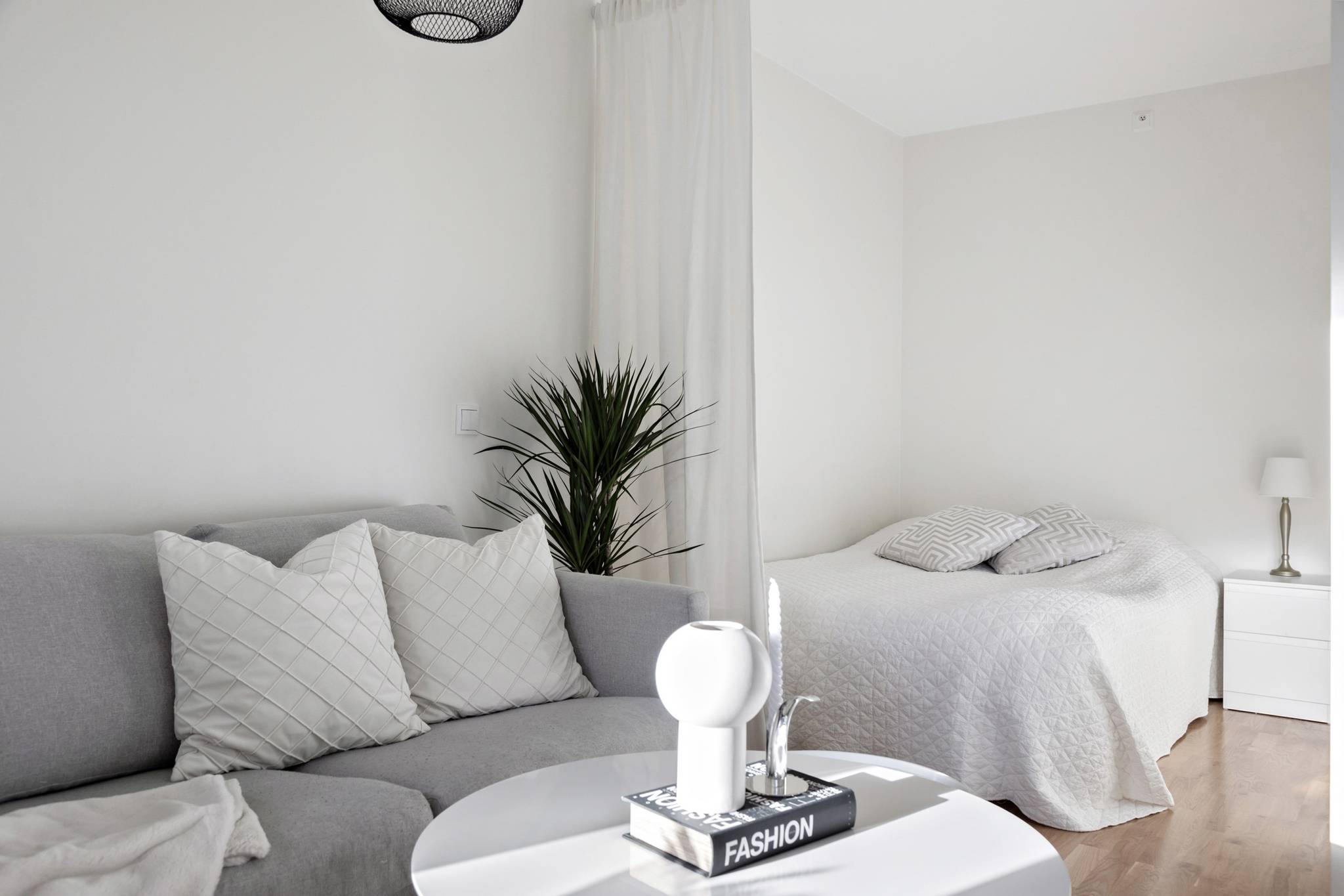 1.5 rum Lägenhet på Rustmästaregatan 15 Kviberg Göteborgs kommun - bild 9