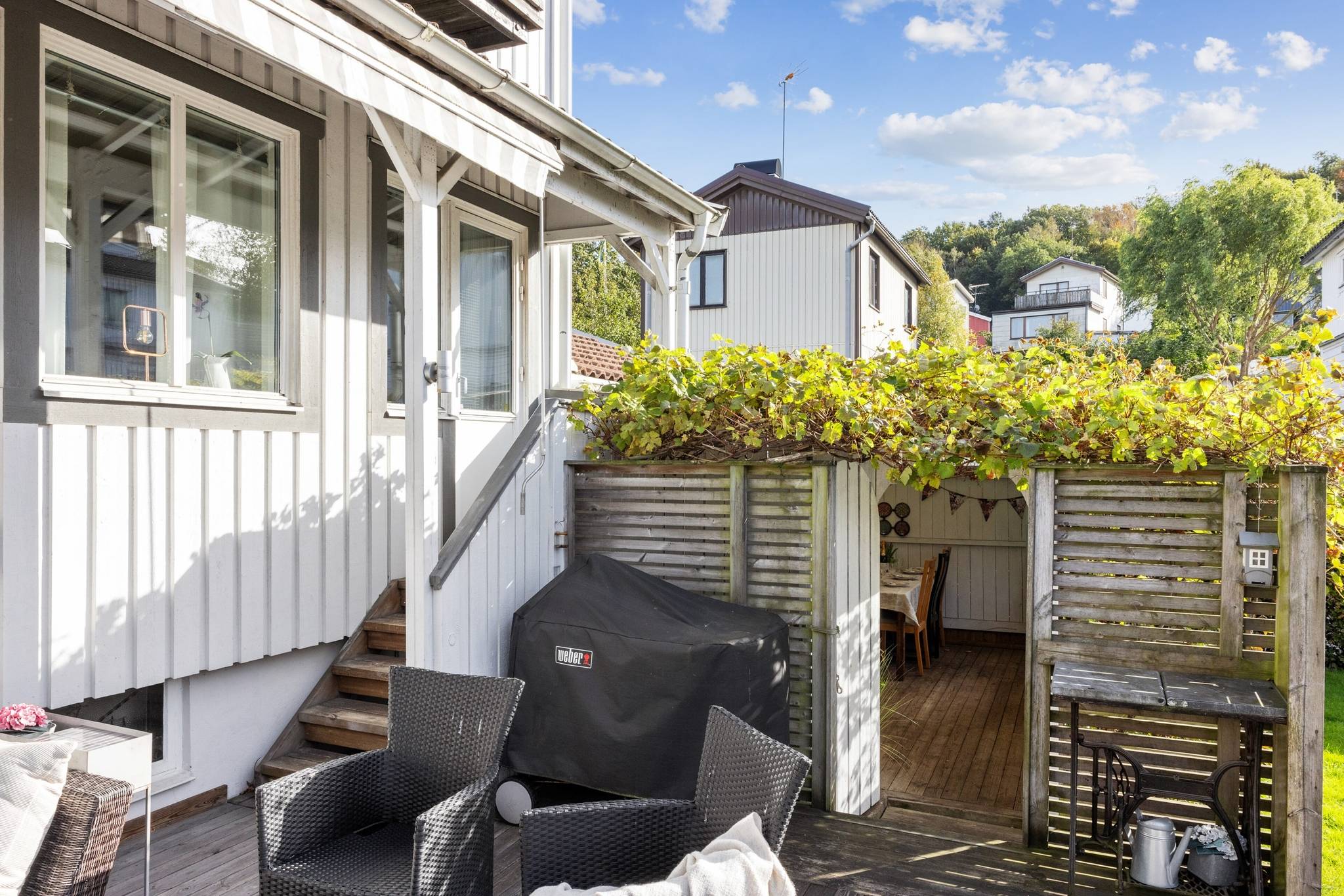 6 rum Radhus på Gullvivegången 13 Fräntorp Göteborgs kommun - bild 43