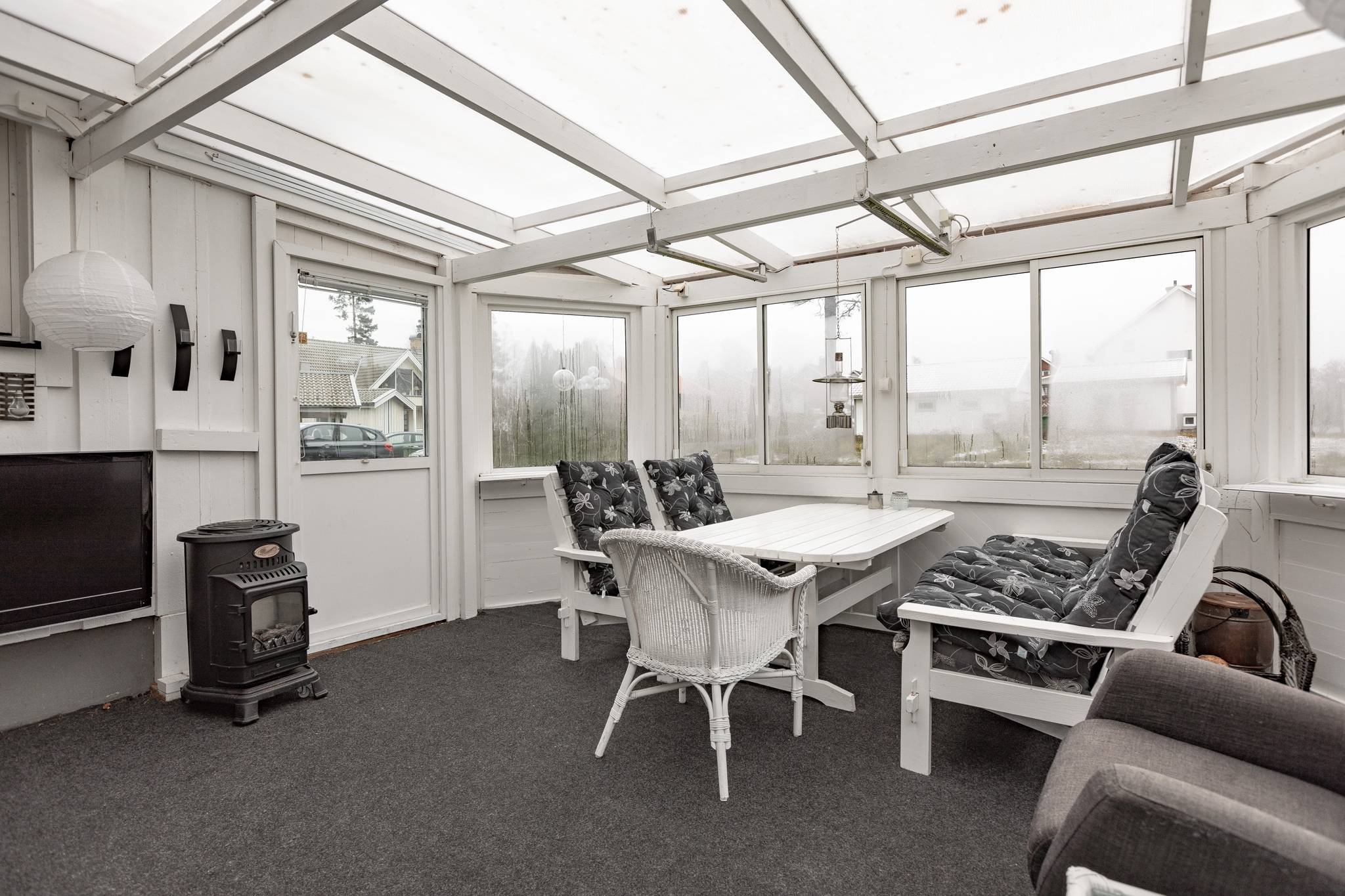 5 rum Villa på Smedjevägen 18 Stöpen Skövde kommun - bild 22