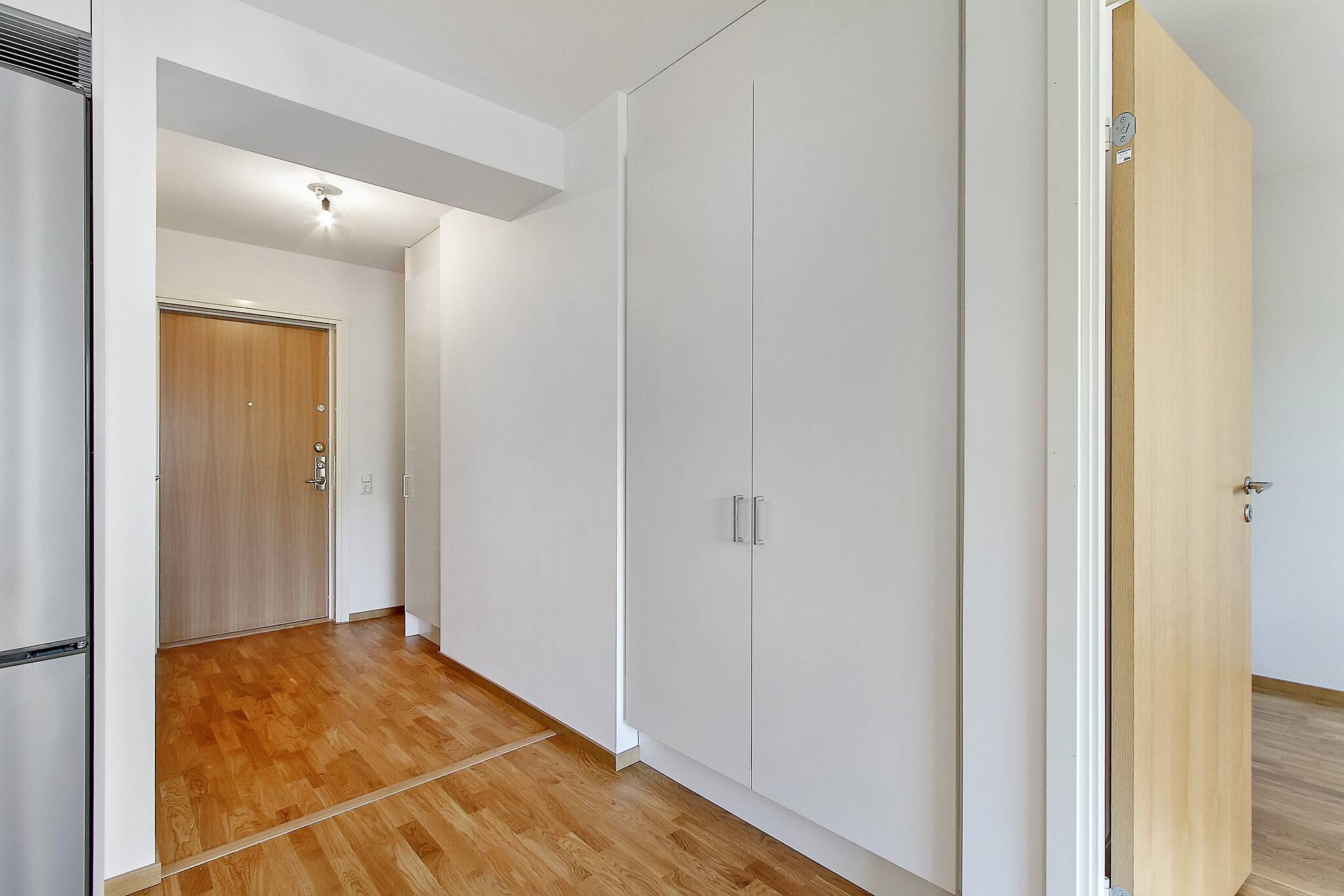 2 rum Lägenhet på Karen Blixens gata 5 Bromma Blackeberg Stockholms kommun - bild 14