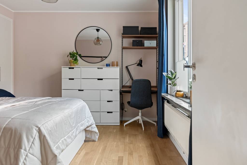 3 rum Lägenhet på Tegelviksgatan 34 Sofia Stockholms kommun - bild 15
