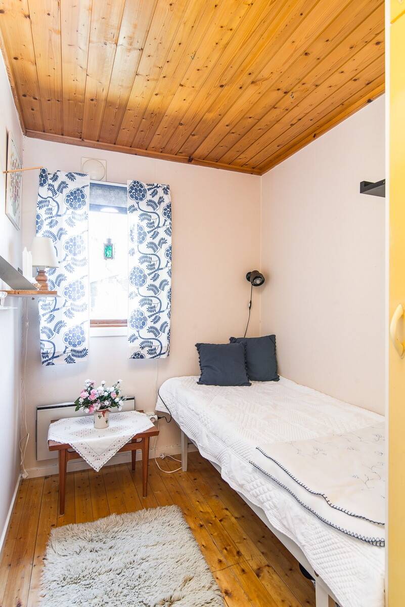 4 rum Fritidsboende på Lingbonäsvägen 10 Årsunda Sandvikens kommun - bild 32