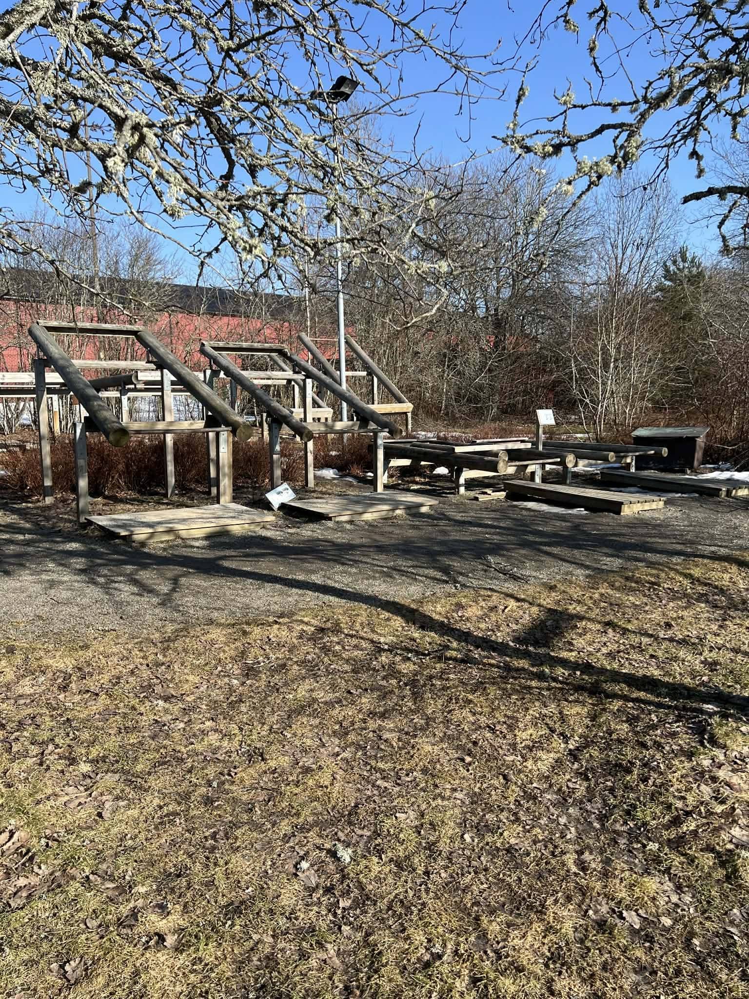 1 rum Lägenhet på Molkomsbacken 29 Stockholms kommun - bild 19
