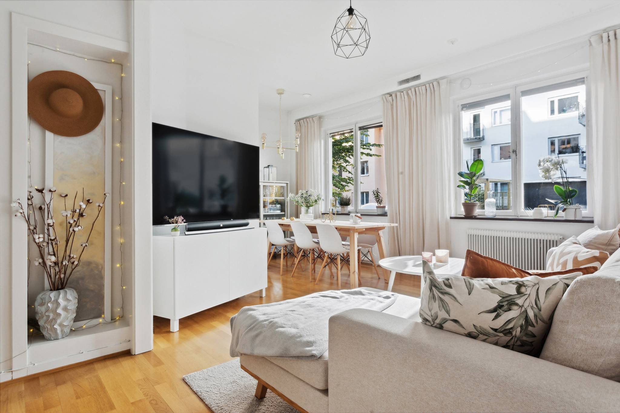 2 rum Lägenhet på Hornsgatan 178, 1 tr Södermalm Stockholms kommun - bild 7