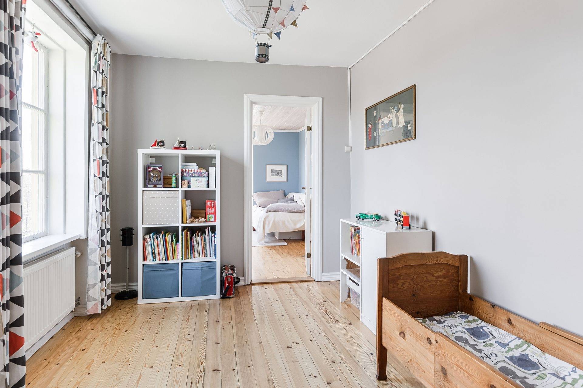 7 rum Villa på Ådalsvägen 26 Vilsta Eskilstuna kommun - bild 54