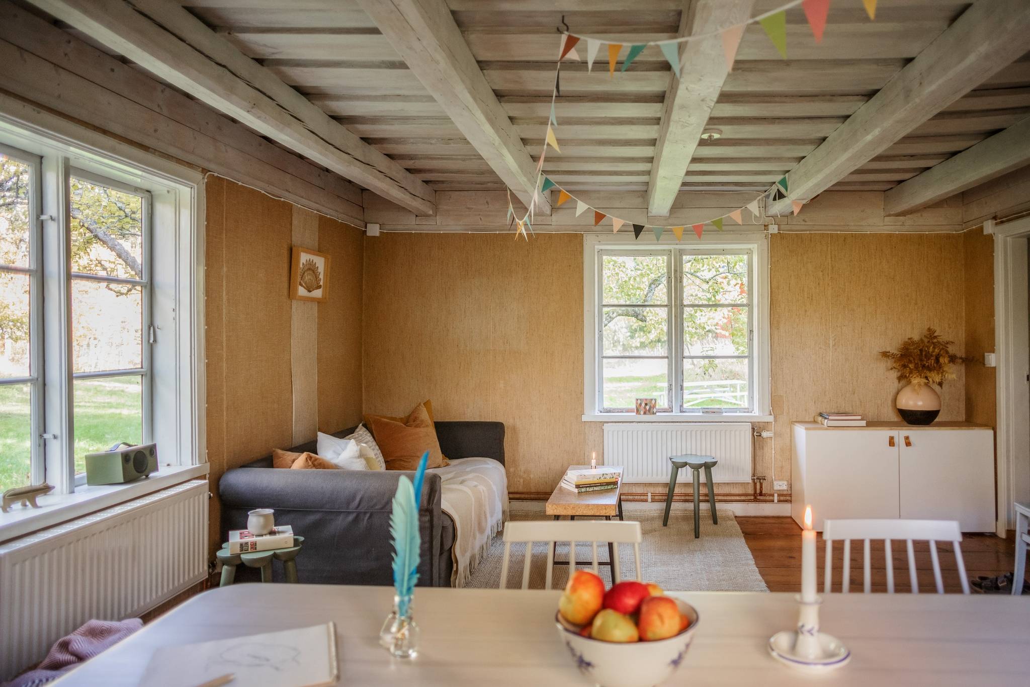 3 rum Vinterbonat fritidshus på Lämbonäsvägen 73 SÖDERTÄLJE Södertälje kommun - bild 20