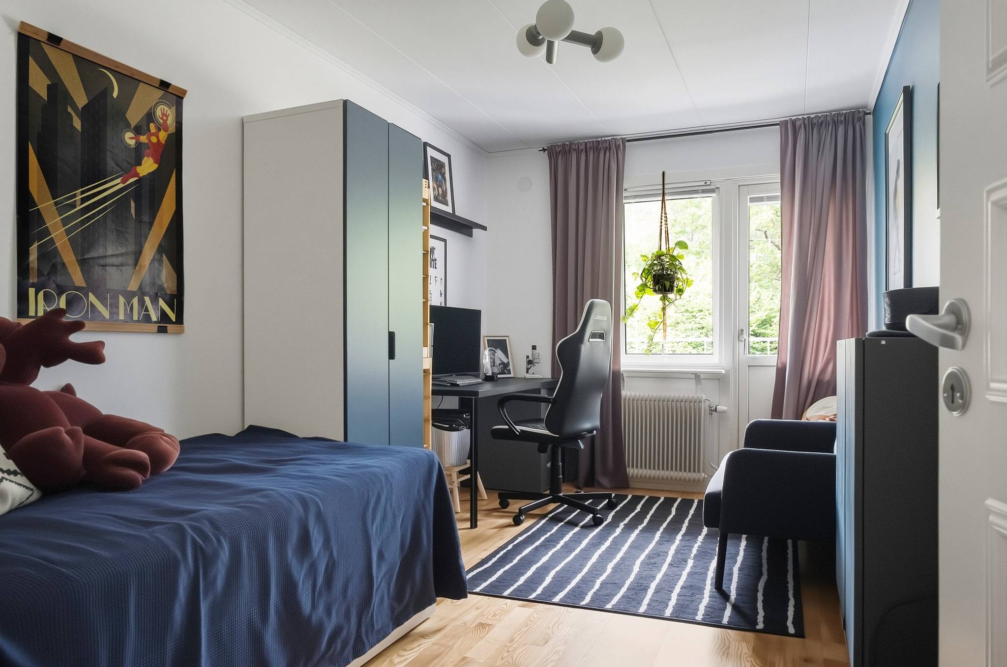 4 rum Radhus på Violinvägen 75 Boxhult Uddevalla kommun - bild 18