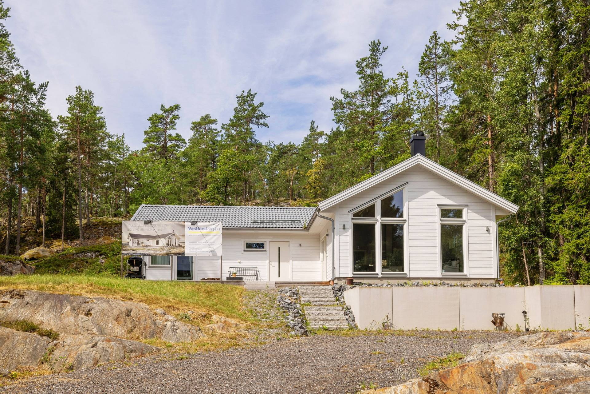 4 rum Villa på Ullbergsvägen 69 Raksta Tyresö kommun - bild 33