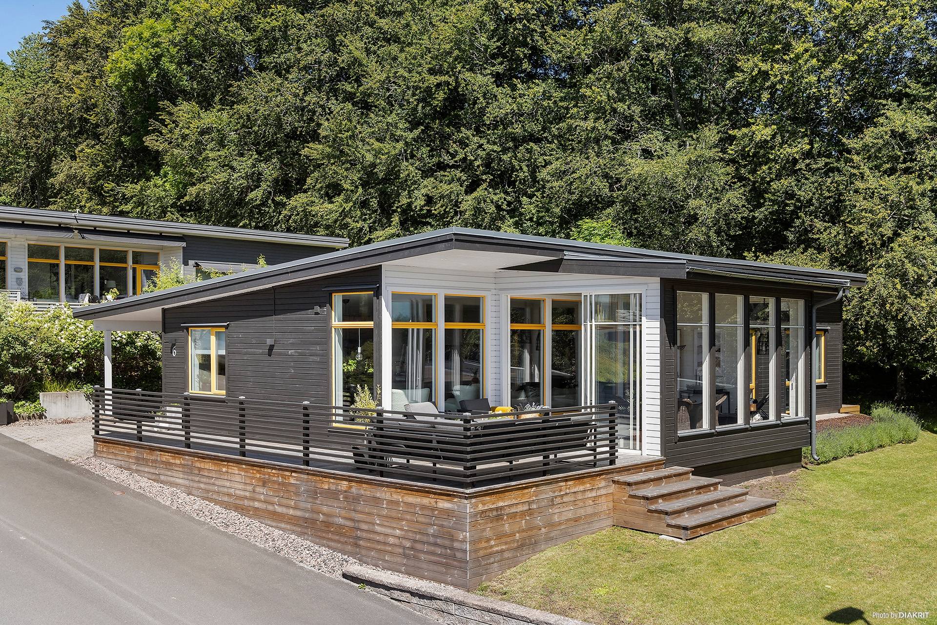 3 rum Villa på Ängsliden 6 Mösseberg Falköpings kommun - bild 27