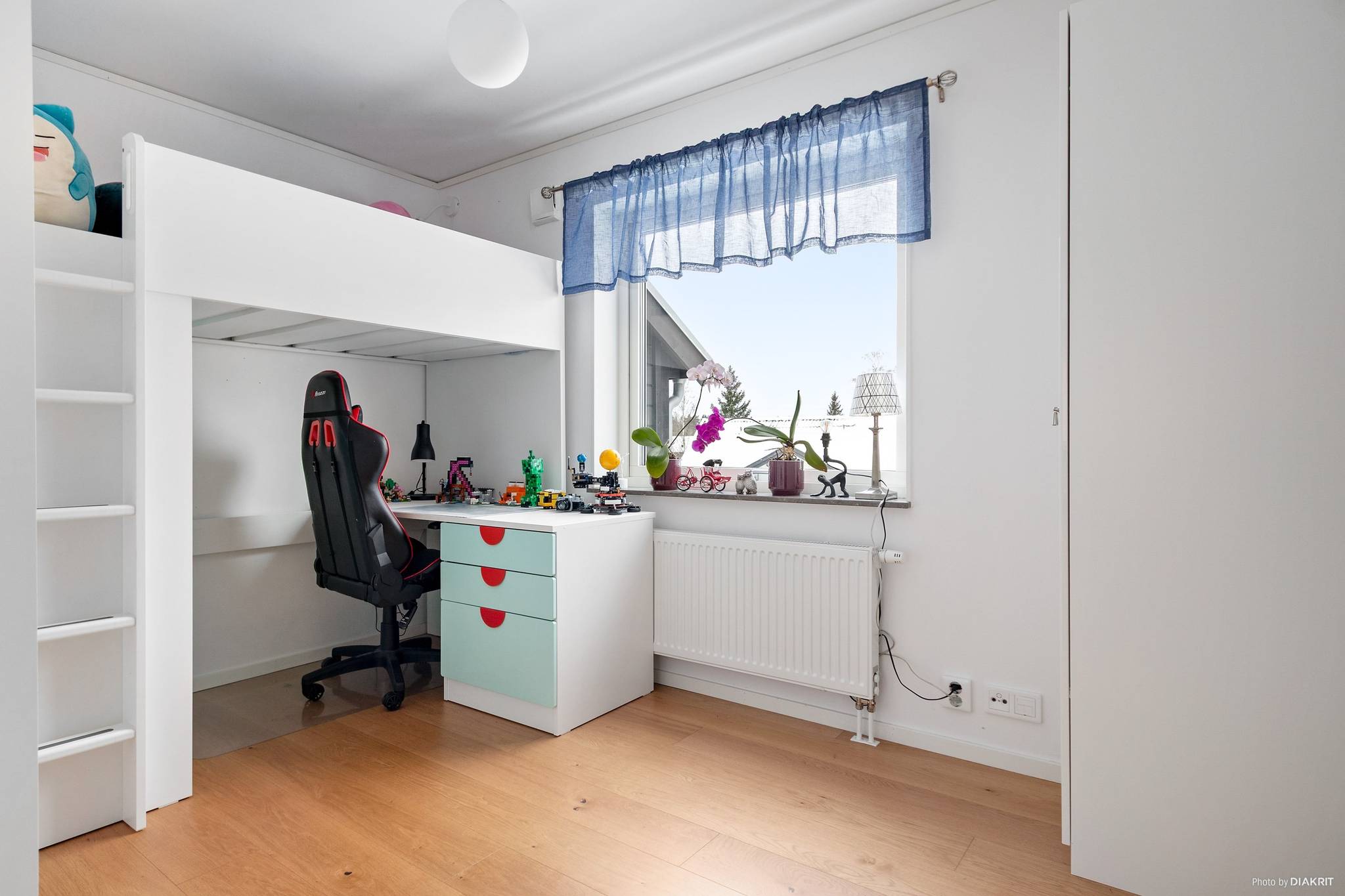 5 rum Parhus på Åvägen 11A Öringe Tyresö kommun - bild 22