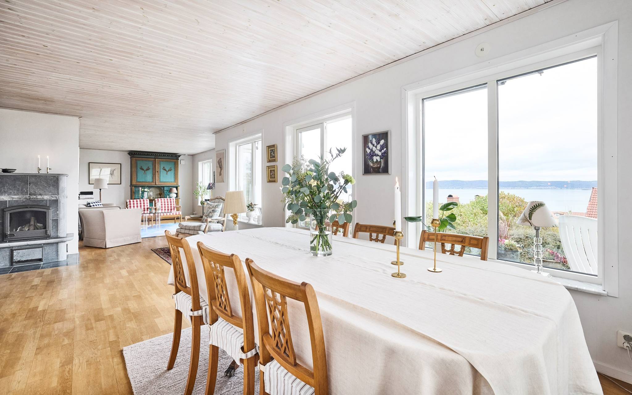 4 rum Villa på Styrmansgatan 14A Bymarken Jönköpings kommun - bild 16