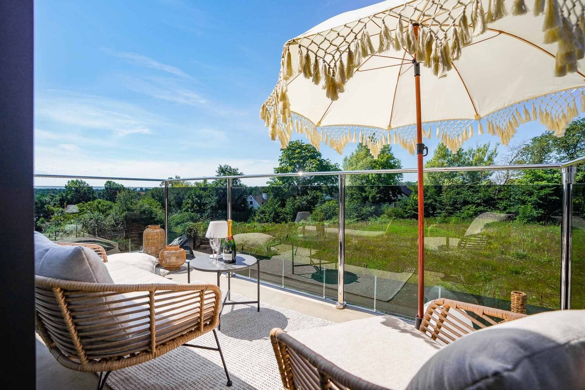 6 rum Villa på Erlandsliden 15A Söndrum Halmstads kommun - bild 27