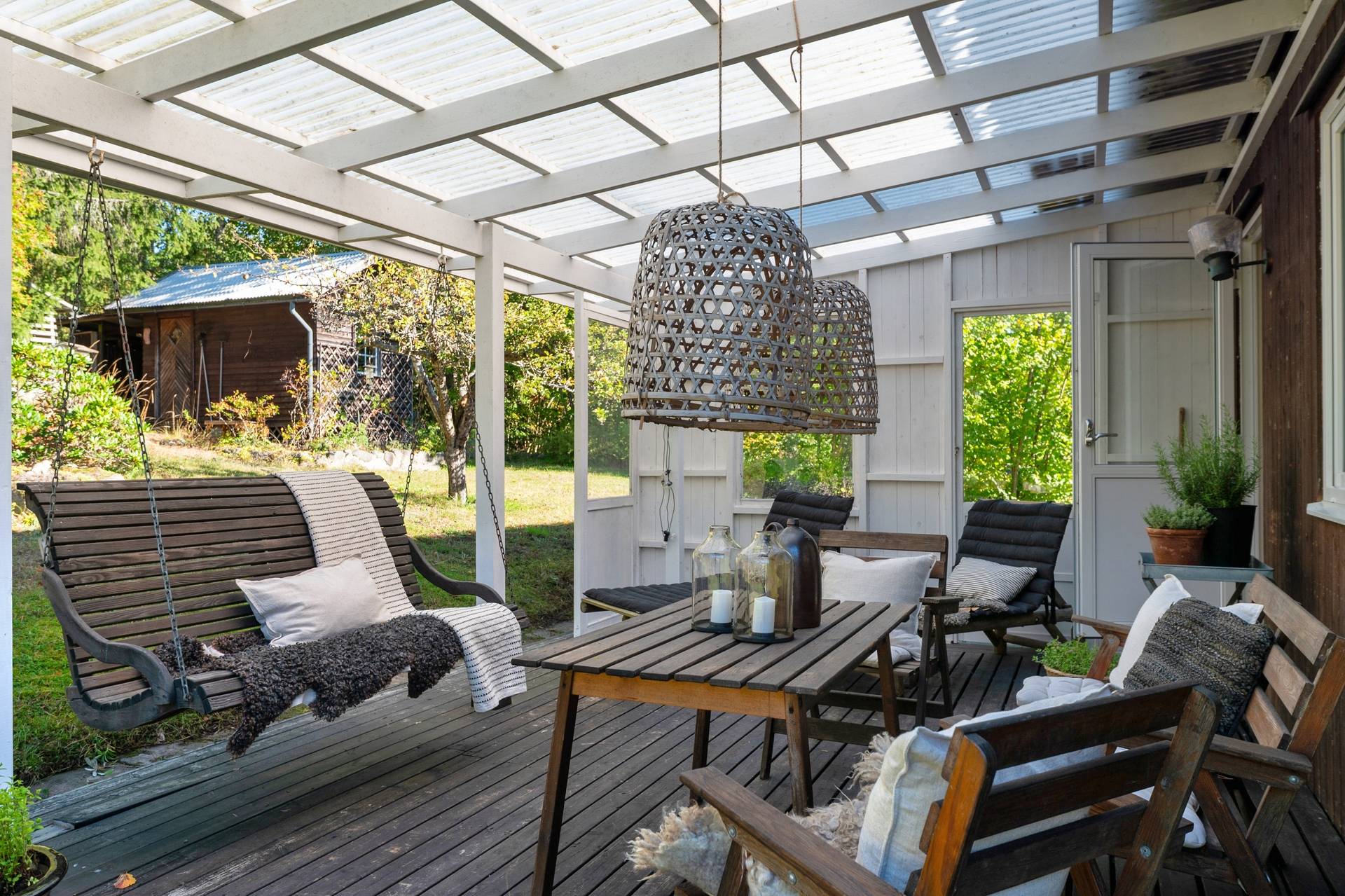 6 rum Villa på Släntvägen 4 Mölnbo Södertälje kommun - bild 23