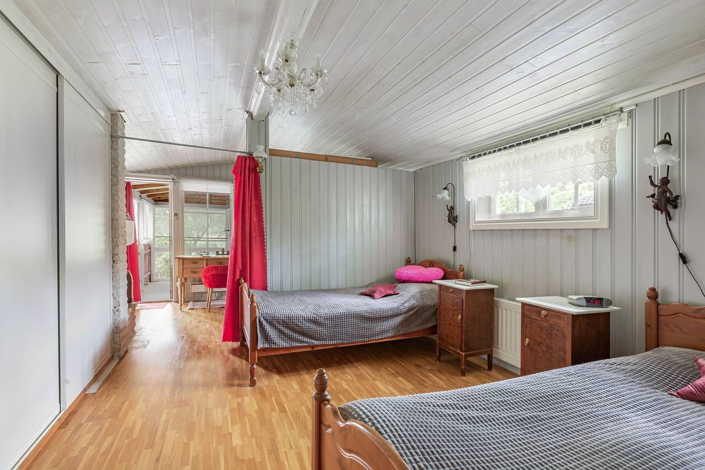 3 rum Villa på Talluddavägen 16 Talluddasjön Eksjö kommun - bild 34