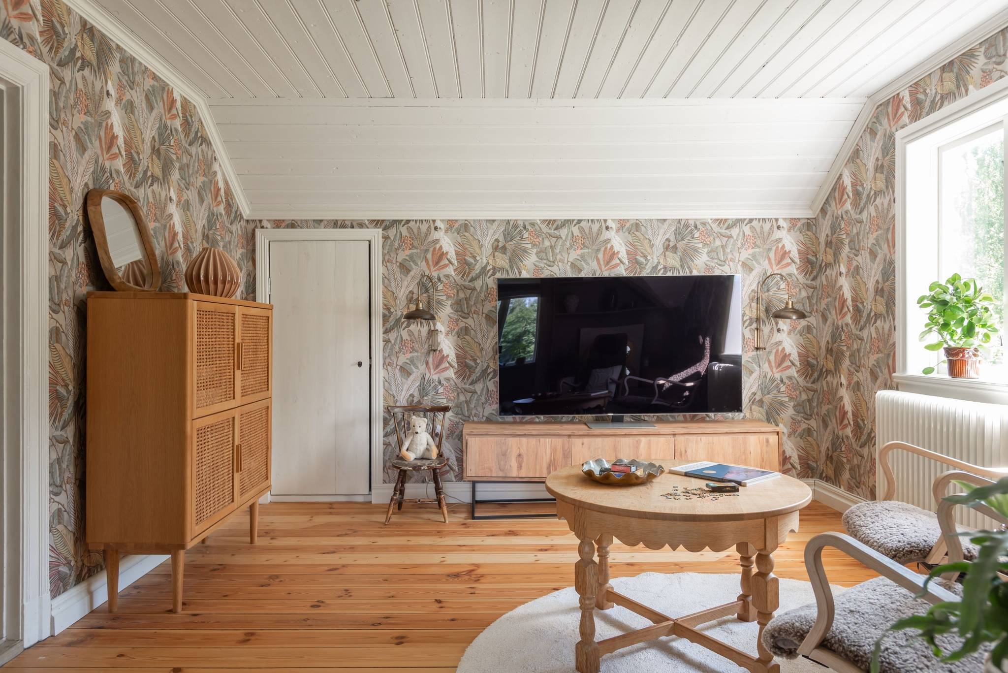 4 rum Villa på Västanby Skogsbrynet 4027 Fjugesta Lekebergs kommun - bild 46