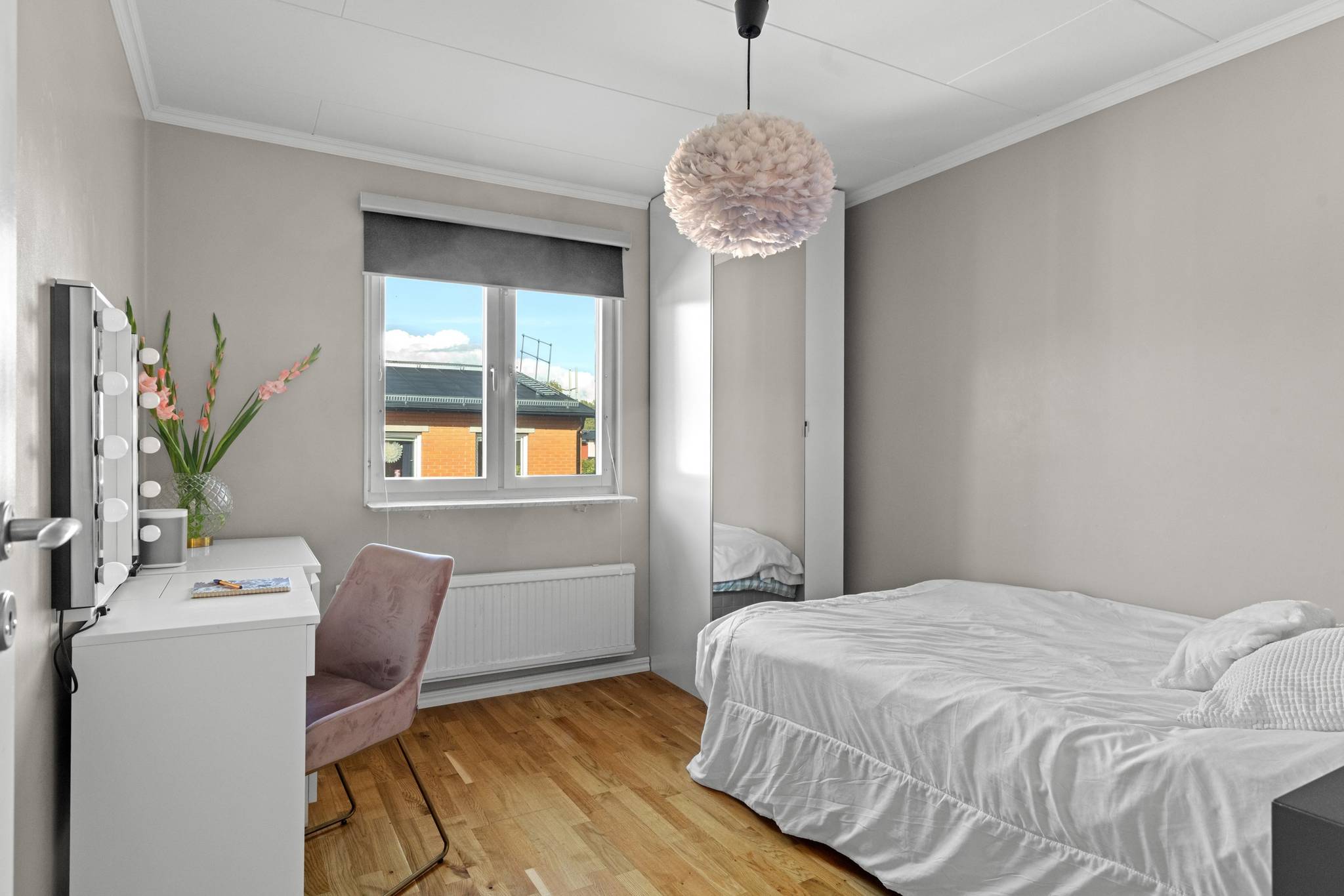 4 rum Radhus på Djurgårdsvägen 169 Vendelsö Haninge kommun - bild 23
