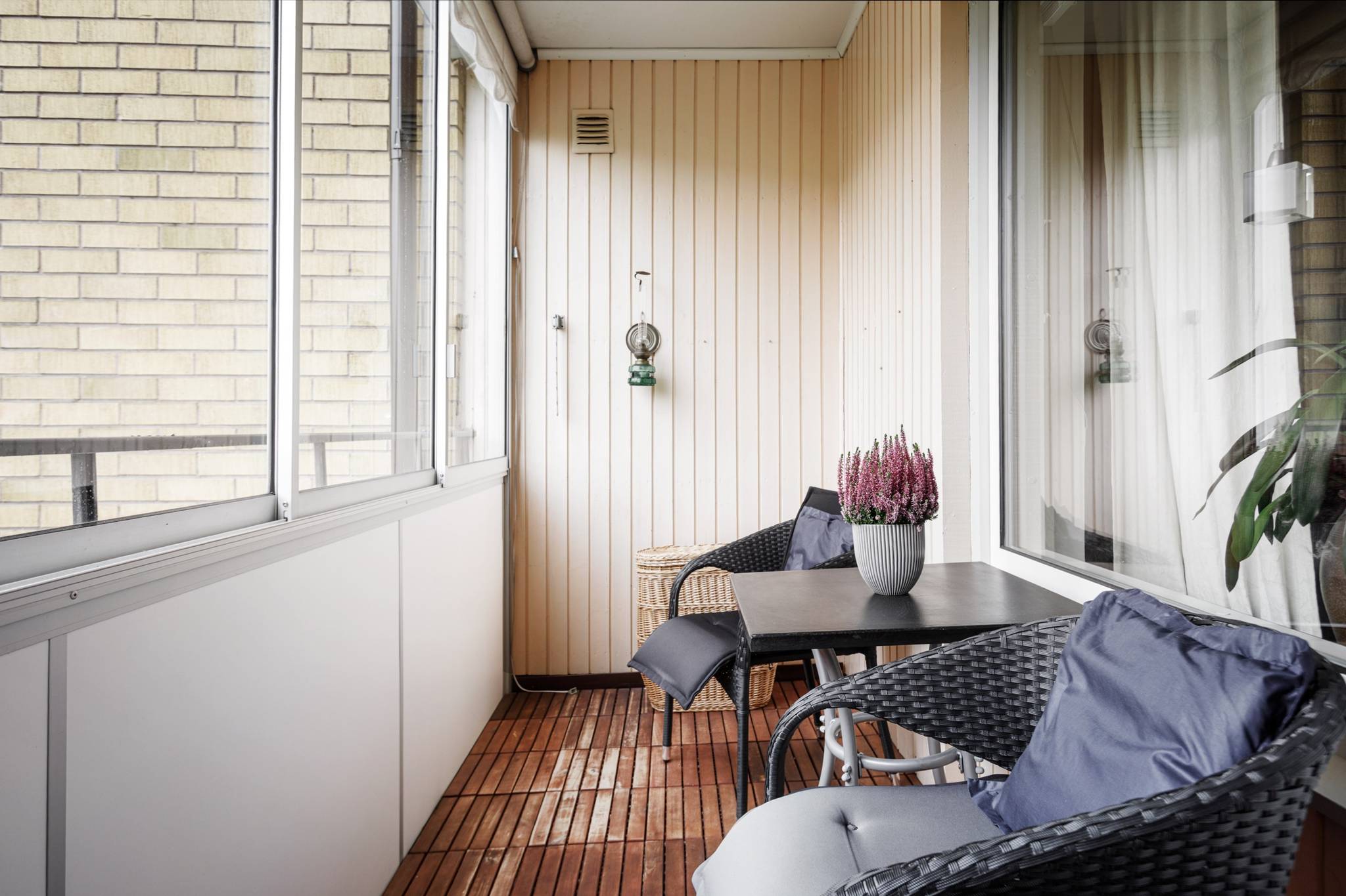 3 rum Lägenhet på Törnrosgatan 7 Ekhagen Jönköpings kommun - bild 13