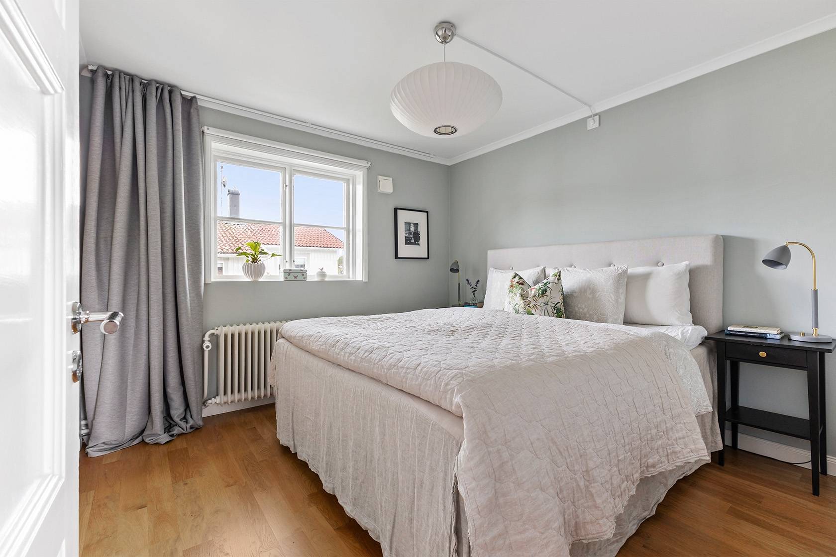 6 rum Villa på Bureusvägen 9 Norra Ängby Stockholms kommun - bild 12