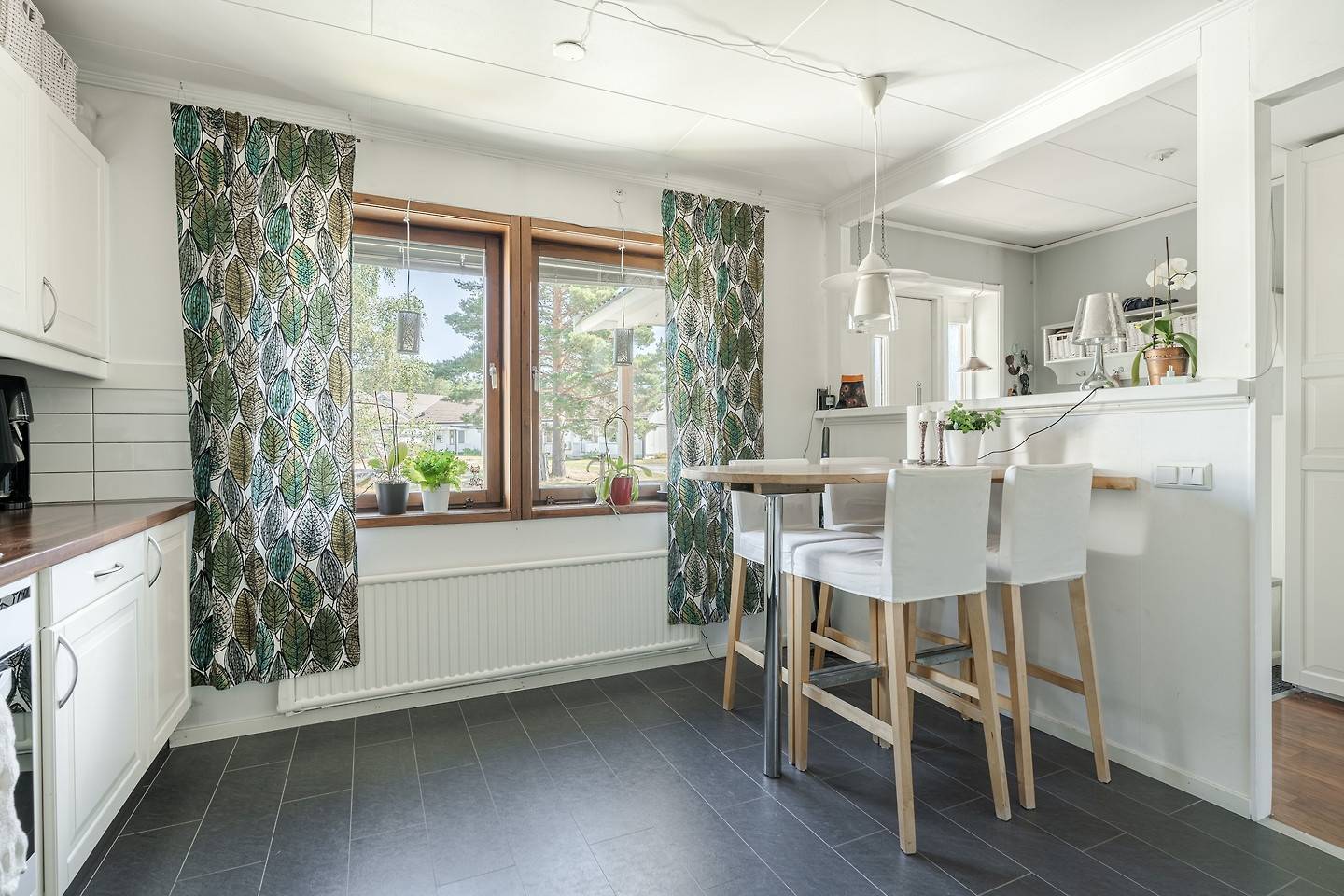5 rum Lägenhet på Jakträttsvägen 28 Domsjö Örnsköldsviks kommun - bild 5