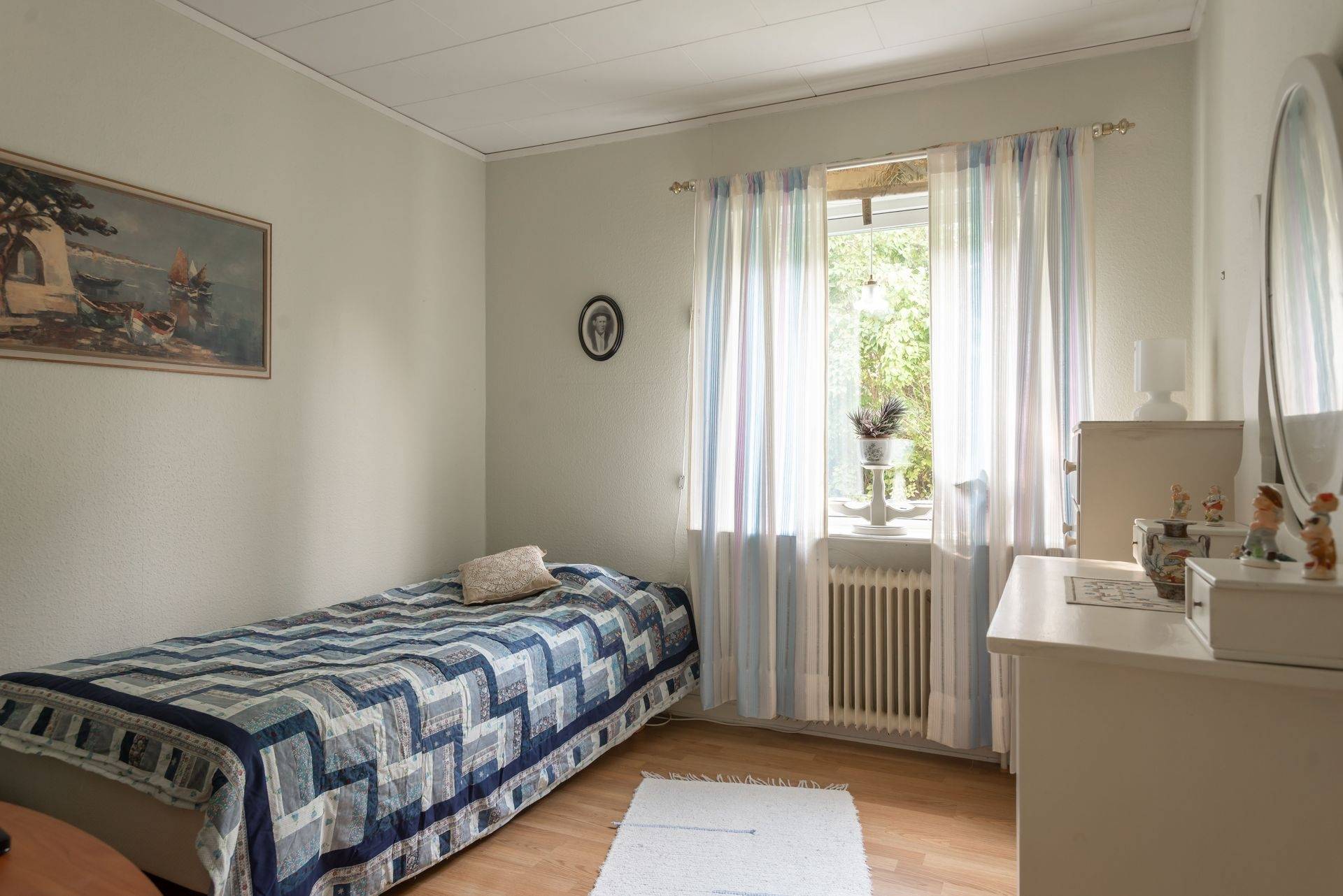 6 rum Villa på Glimmervägen 10 Nedre Aggerud Karlskoga kommun - bild 7