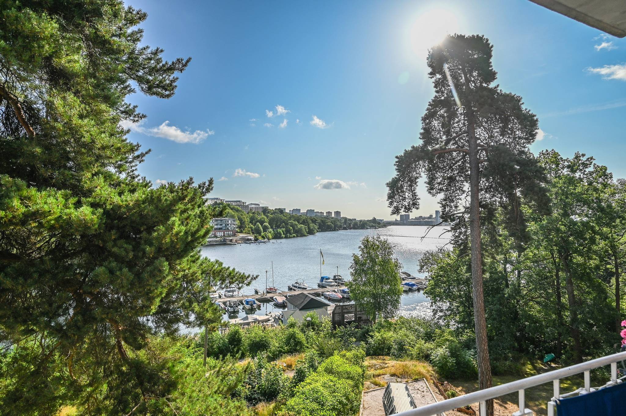 3 rum Lägenhet på Slaggvägen 1 Bromma - Johannesfred Stockholms kommun - bild 7