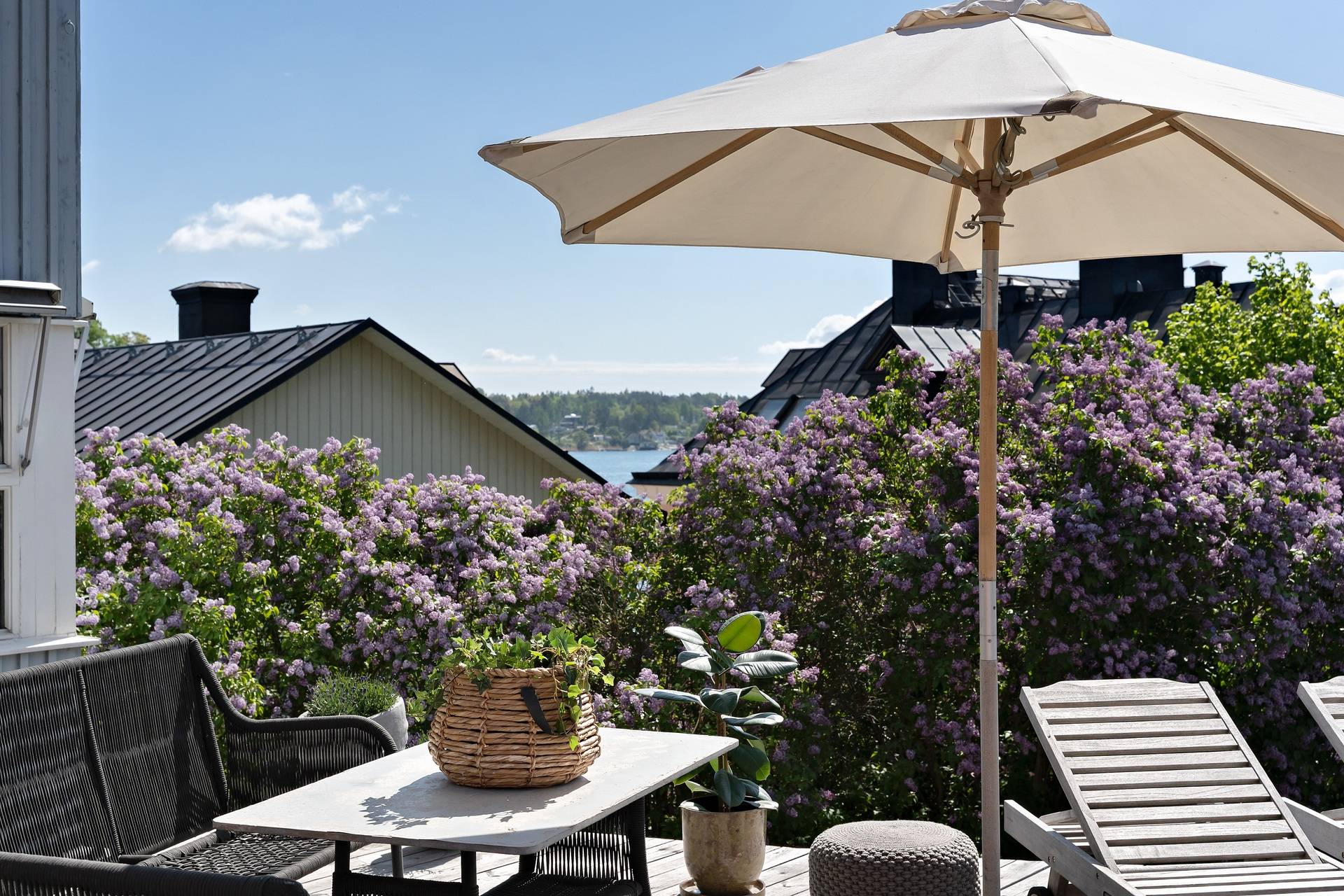 9 rum Villa på Lotsgatan 4 Stadskärnan Vaxholms kommun - bild 13