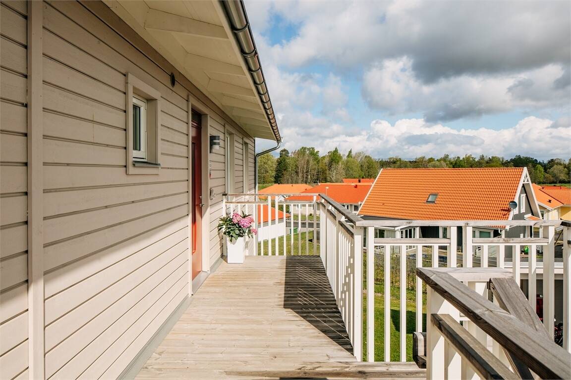 4 rum Lägenhet på Kryddvägen 15 D Kvarnsjön Skövde kommun - bild 20