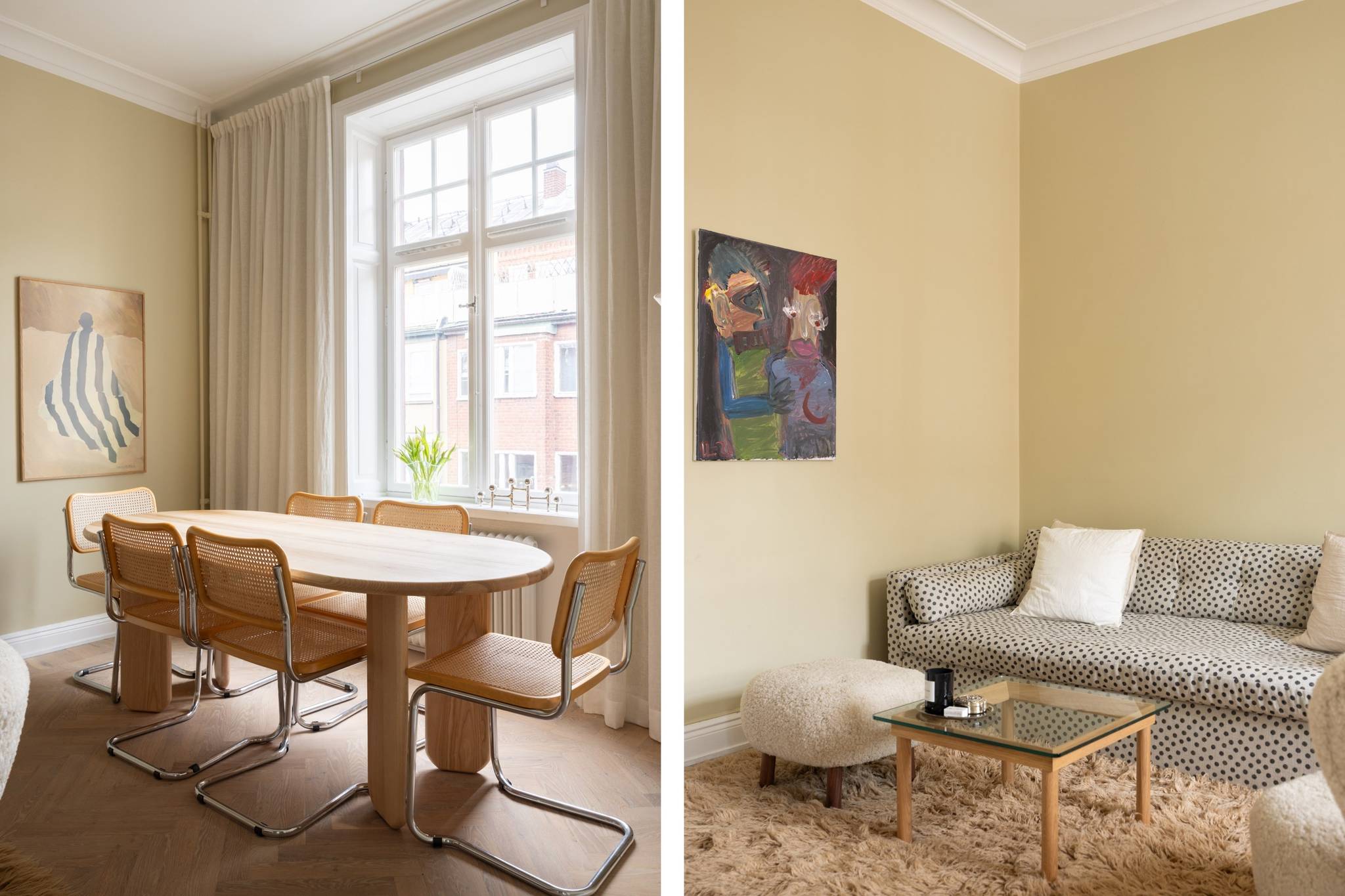 2 rum Lägenhet på Surbrunnsgatan 31A, 3 tr Vasastan - Sibirien Stockholms kommun - bild 7