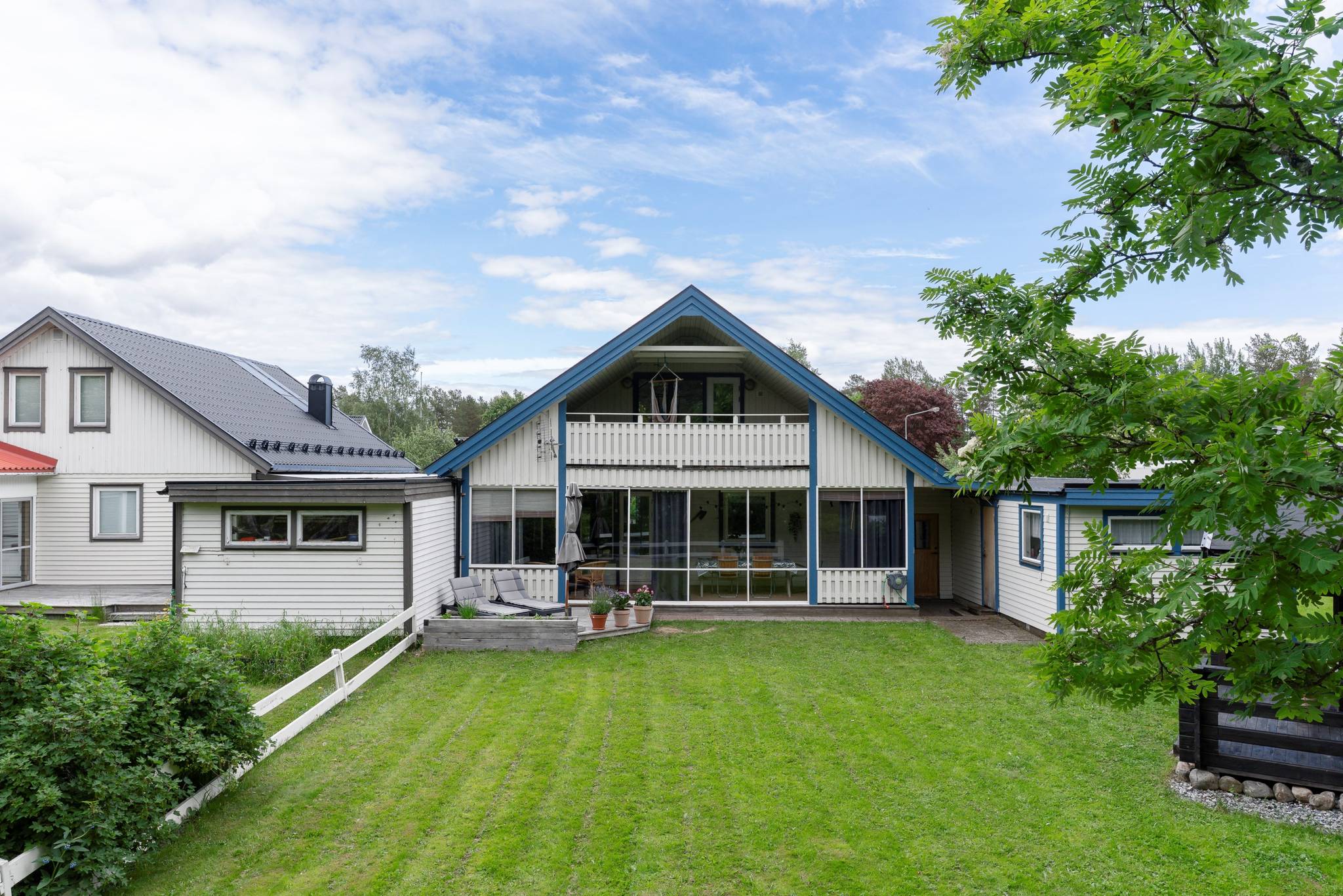 5 rum Villa på Solstigen 33 Holmsund Umeå kommun - bild 3