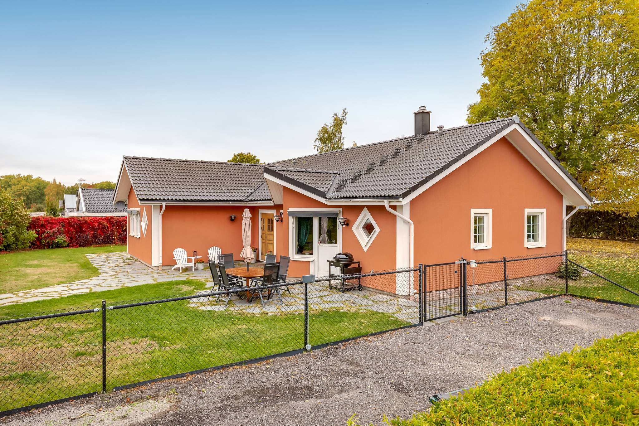 5 rum Villa på Nyboms väg 2 Tåby Norrköpings kommun - bild 12
