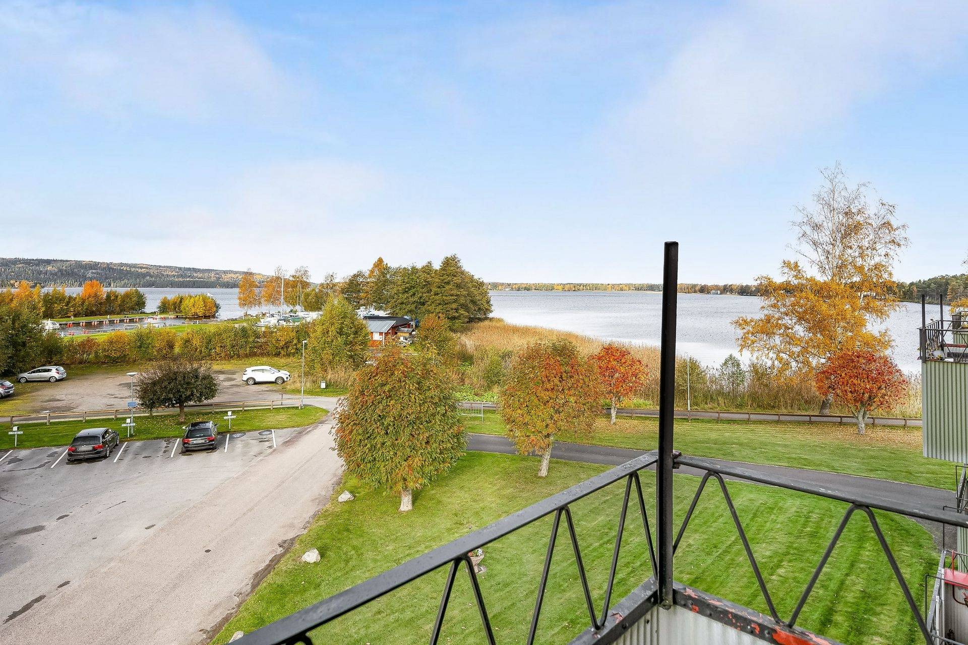 3 rum Lägenhet på Smedjegatan 26 Karlsborgs kommun - bild 9