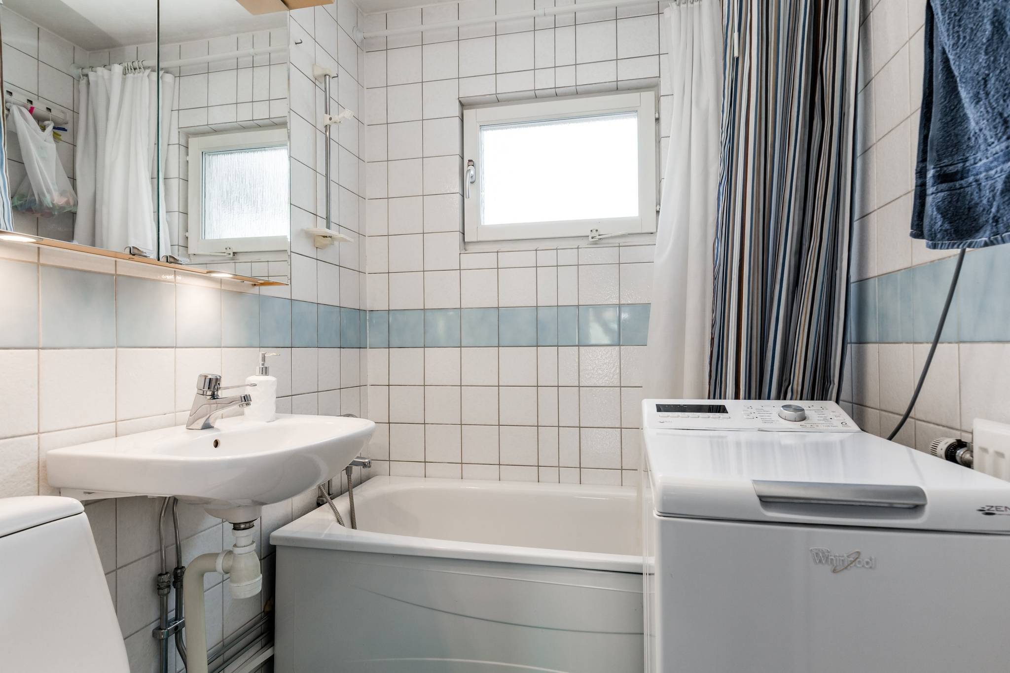 4 rum Lägenhet på Annebodavägen 60 Liseberg Stockholms kommun - bild 25