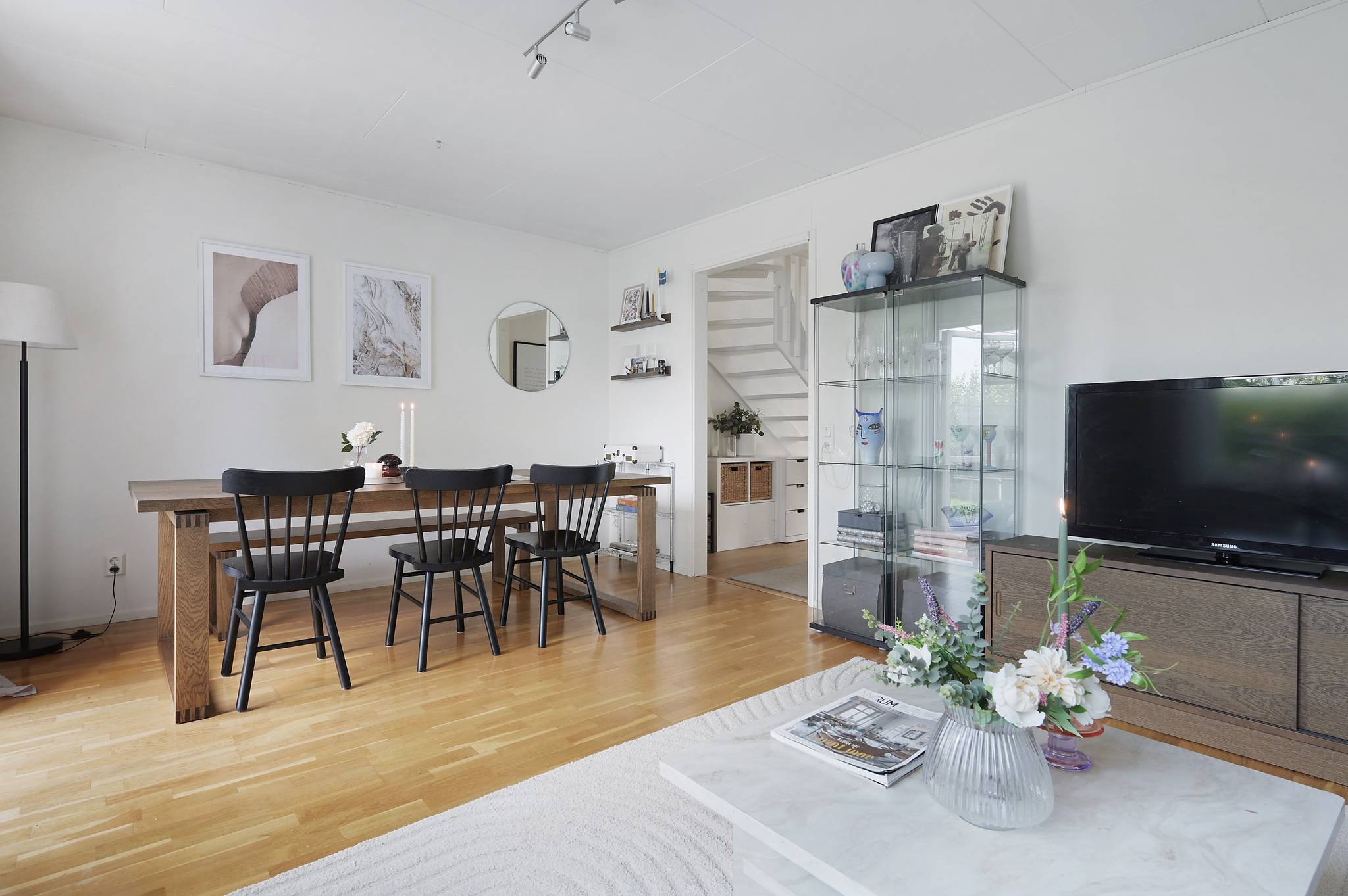 4 rum Kedjehus på Danagränd 18 Skälby Järfälla kommun - bild 14