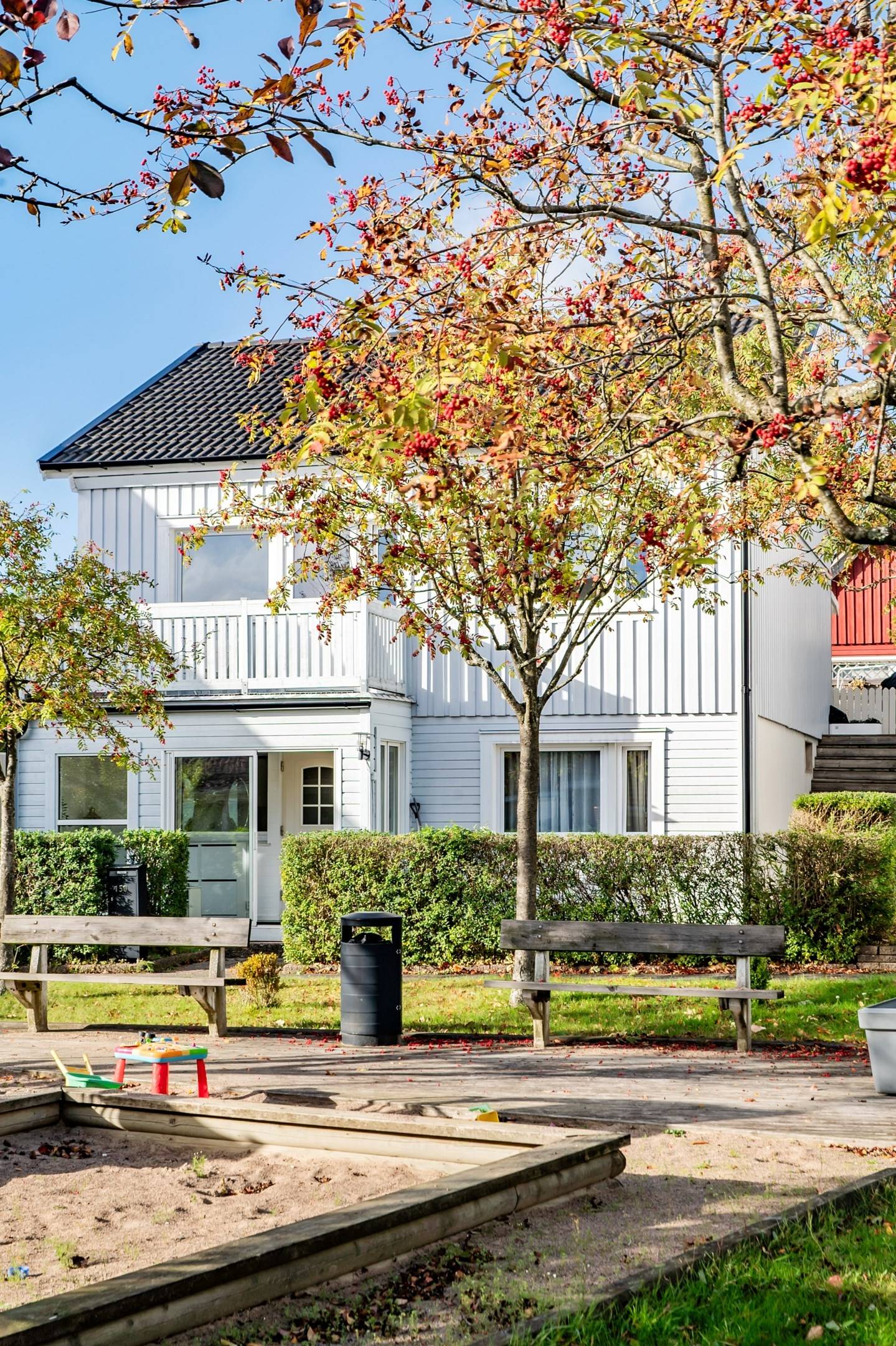 6 rum Villa på Mölnesjögatan 150 Rannebergen Göteborgs kommun - bild 34
