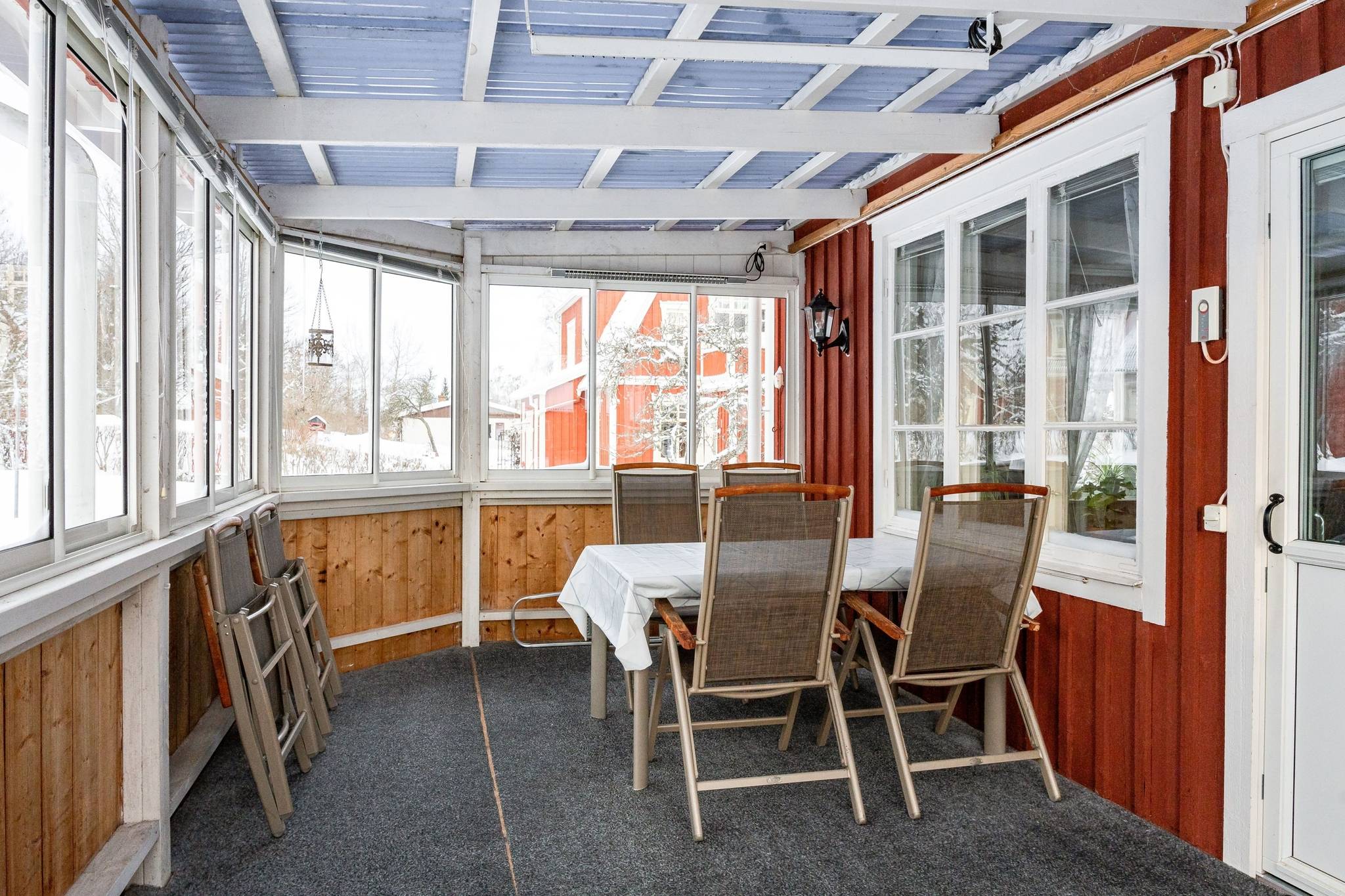 5 rum Villa på Österåker Graneberg Österåker Vingåkers kommun - bild 28
