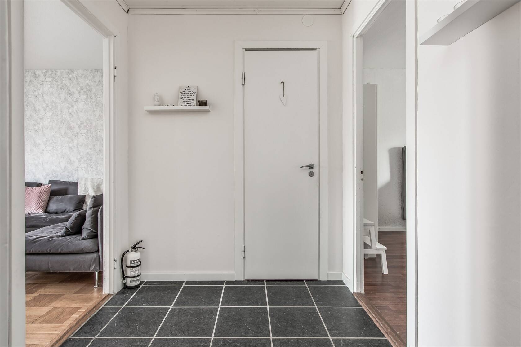 2 rum Lägenhet på Fyrväpplingsvägen 15 Sundsbruk - Johannedal Sundsvalls kommun - bild 7
