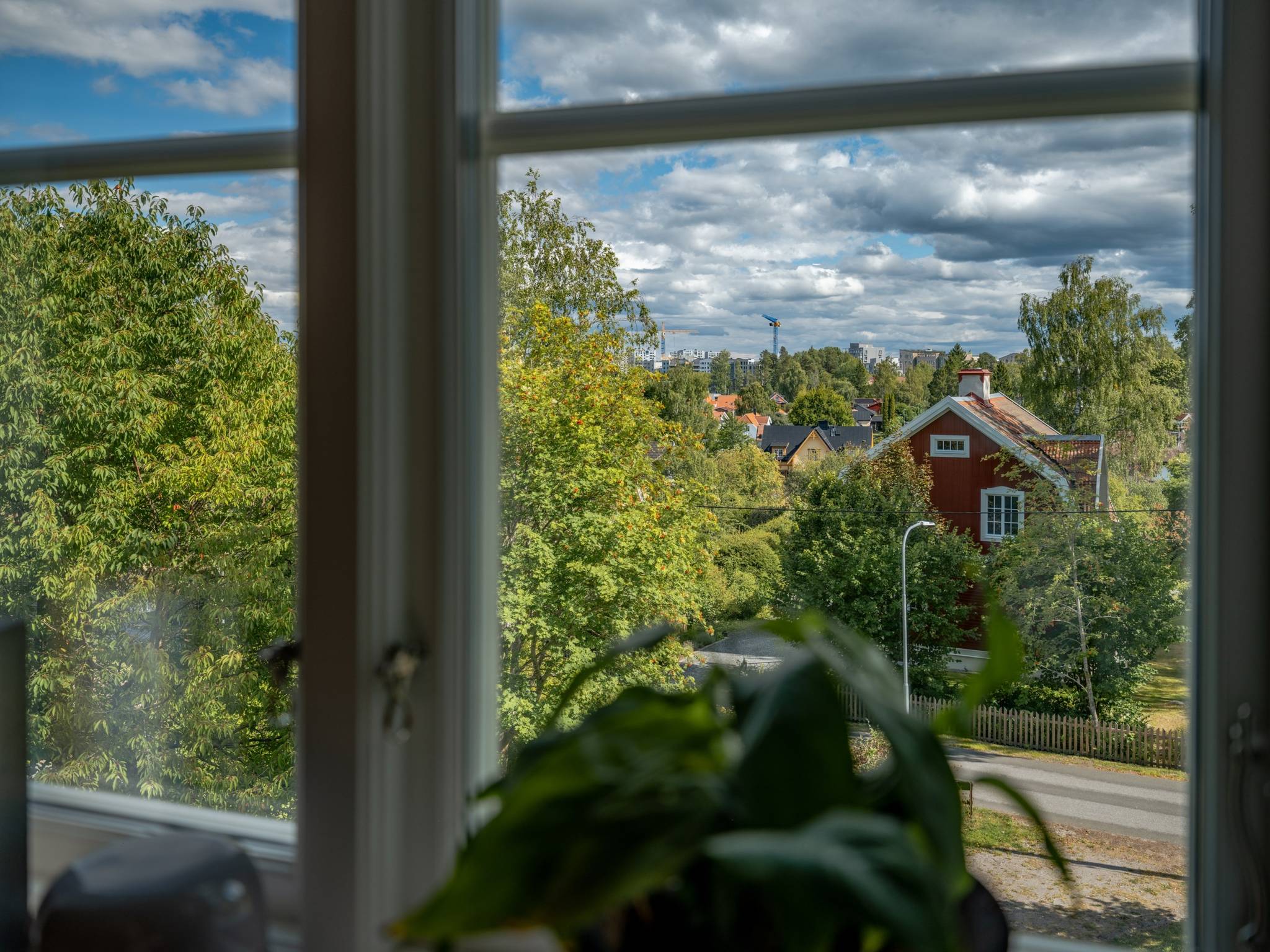 7 rum Villa på Norrhagsvägen 22 Enebyberg Danderyds kommun - bild 25