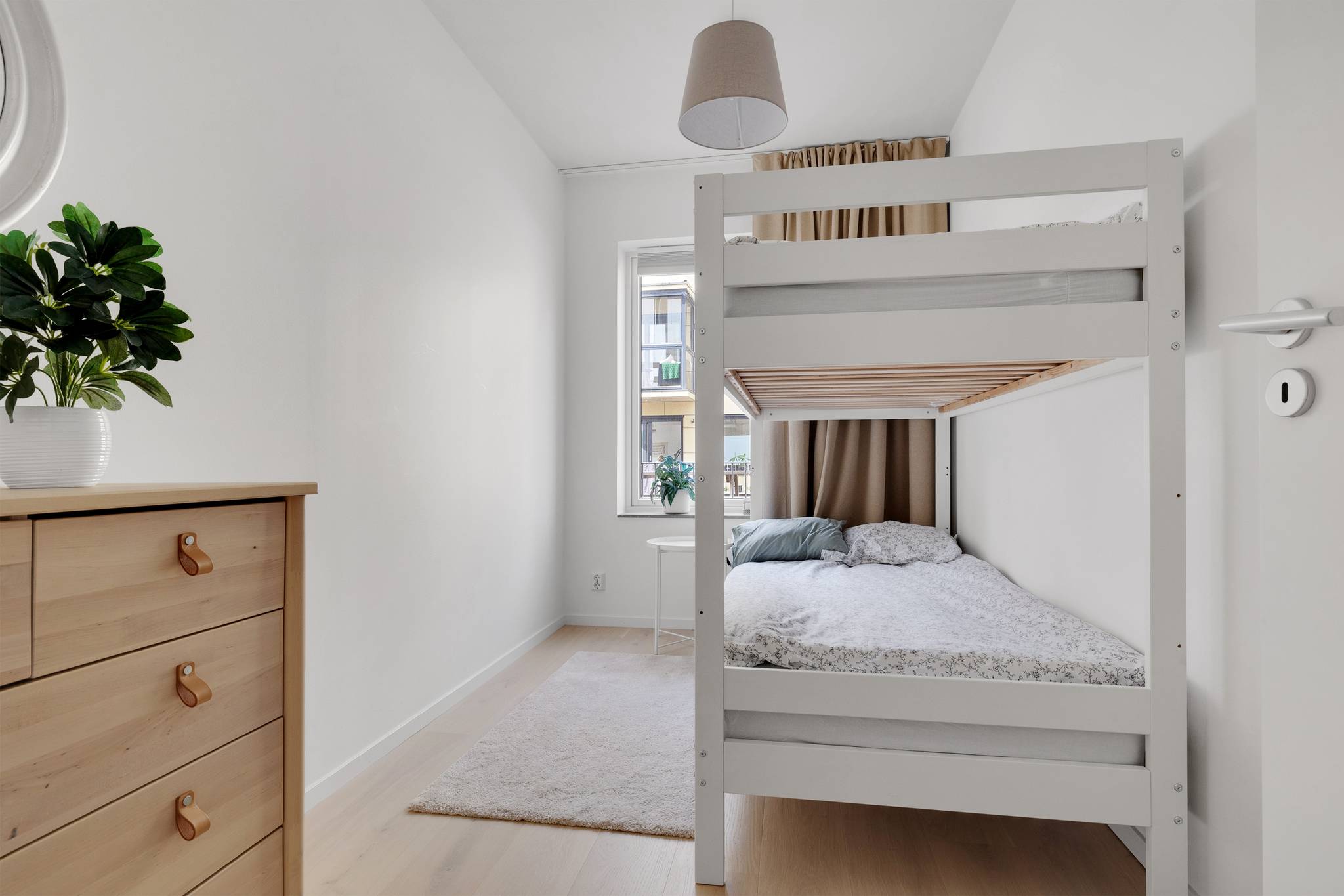3 rum Lägenhet på Prosteviken 20 lgh 1002 Skärhamn/Kajen Tjörns kommun - bild 14