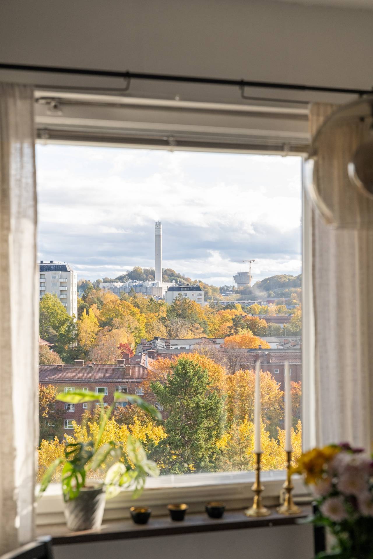 3 rum Lägenhet på Sjösabrinken 30 Högdalen Stockholms kommun - bild 6