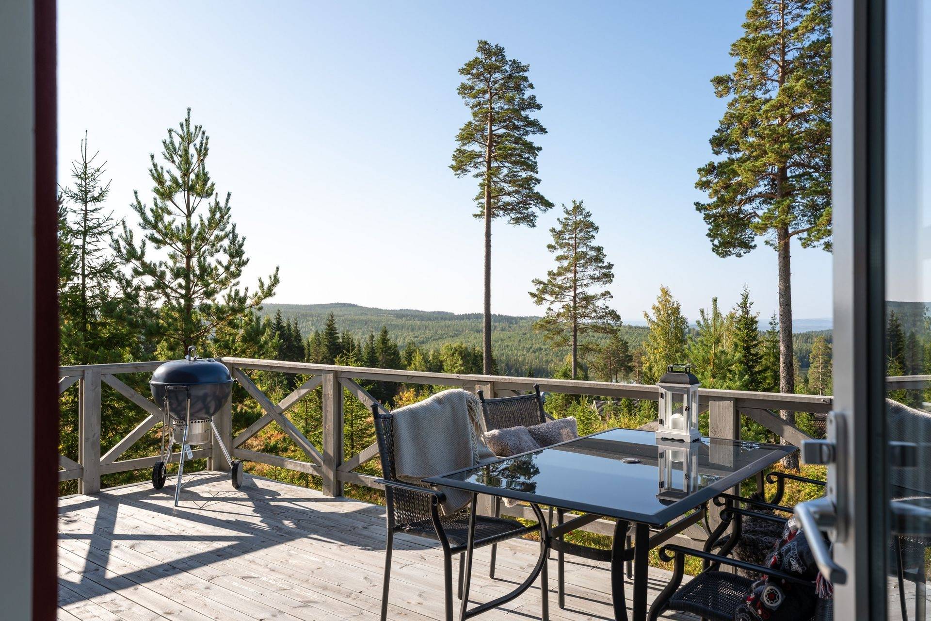 4 rum Vinterbonat fritidshus på Harsa Svemarksvägen 68 Järvsö Ljusdals kommun - bild 11