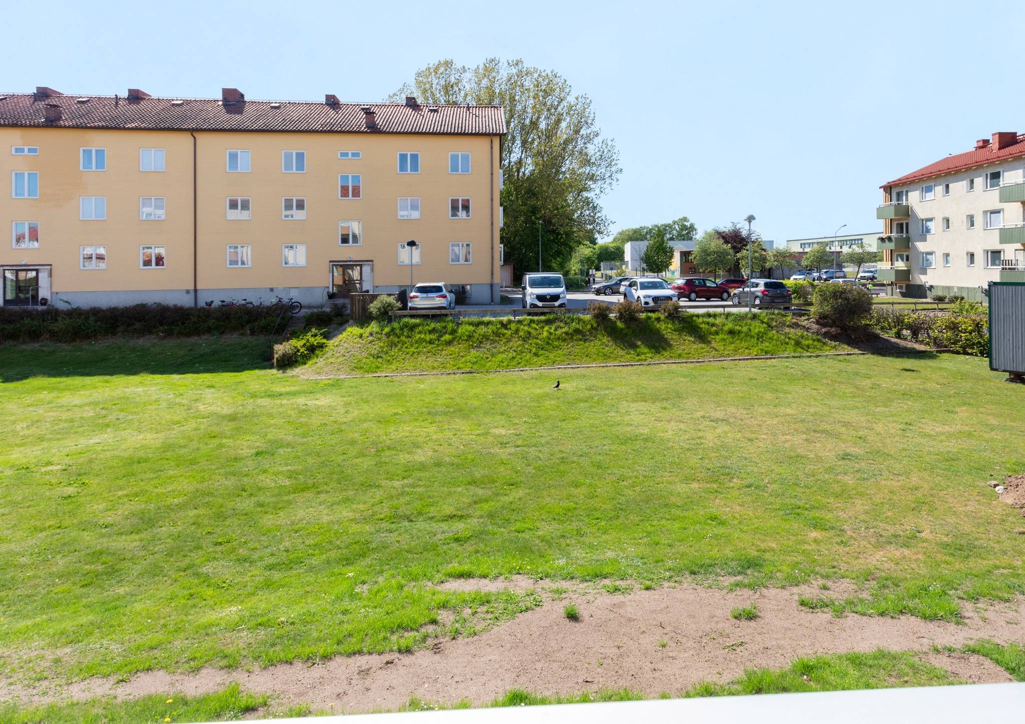 2 rum Lägenhet på Grengatan 3D Centrum Sjöbo kommun - bild 13