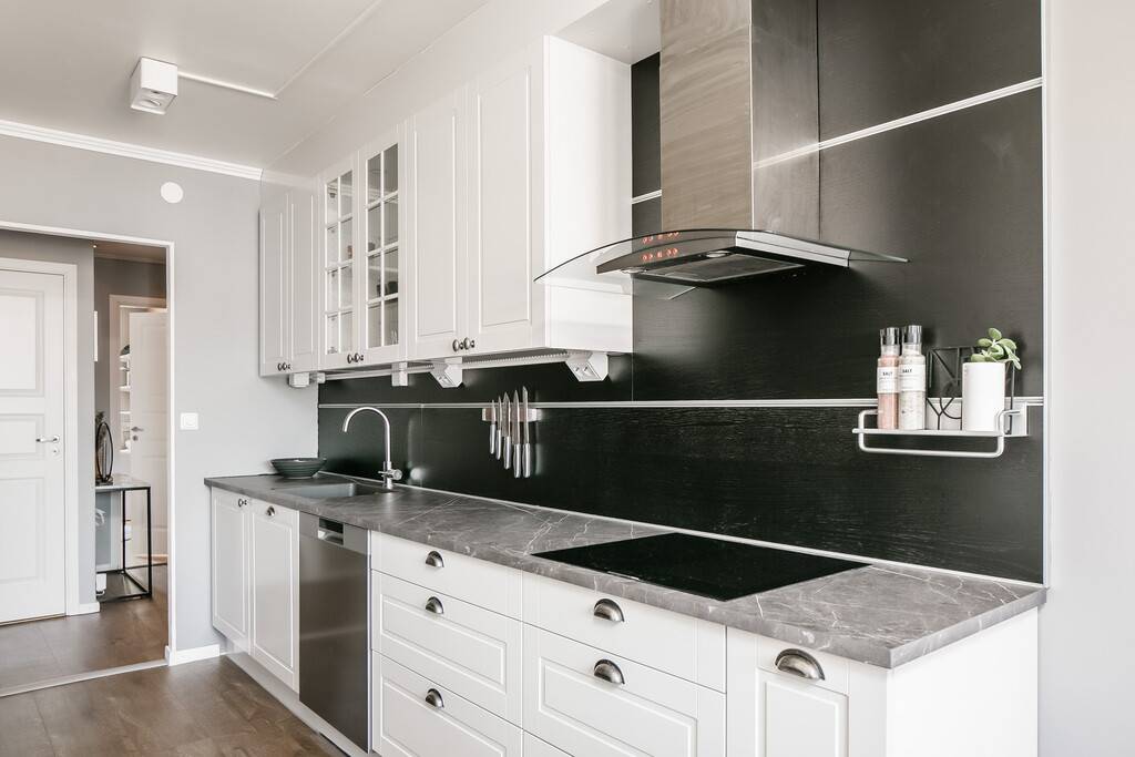 3 rum Lägenhet på Rosenhagavägen 10B Rosenhaga Skövde kommun - bild 6