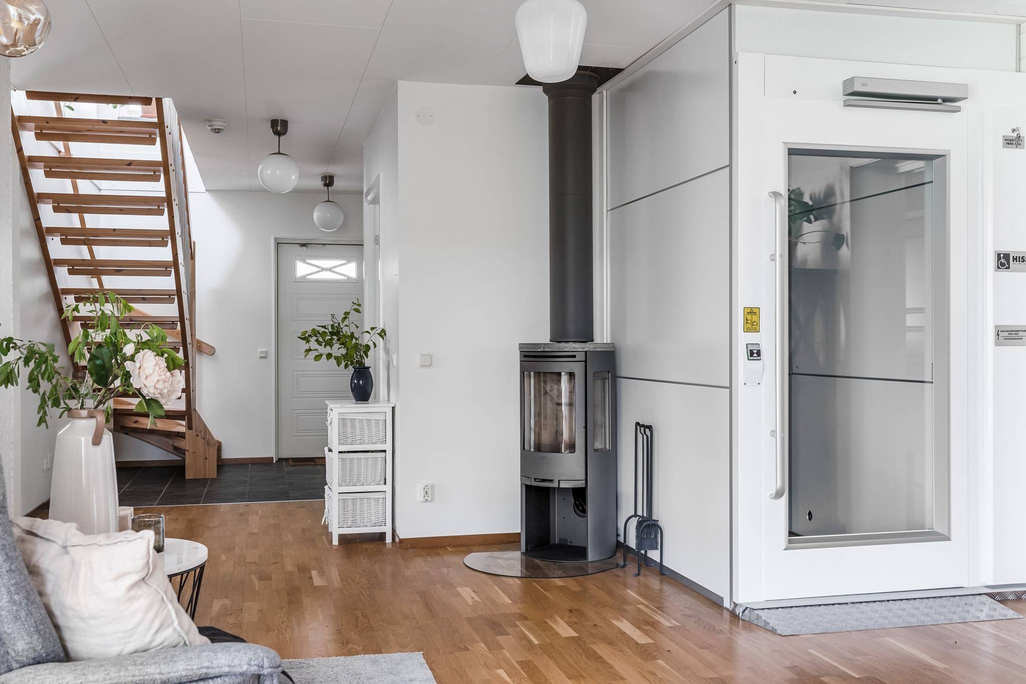 6 rum Villa på Jägartorpsvägen 15 Jägartorpet Karlstads kommun - bild 11