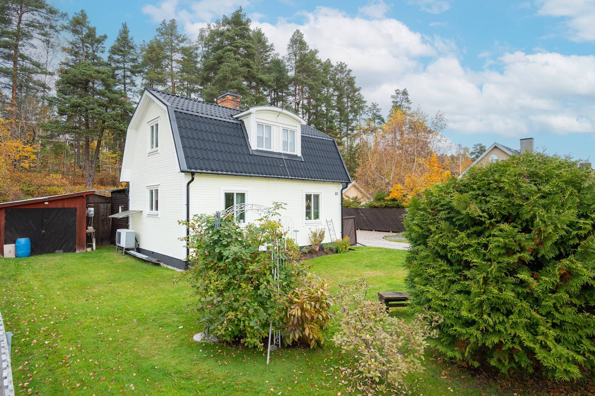 3 rum Villa på Valbovägen 80 Valbo Gävle kommun - bild 3