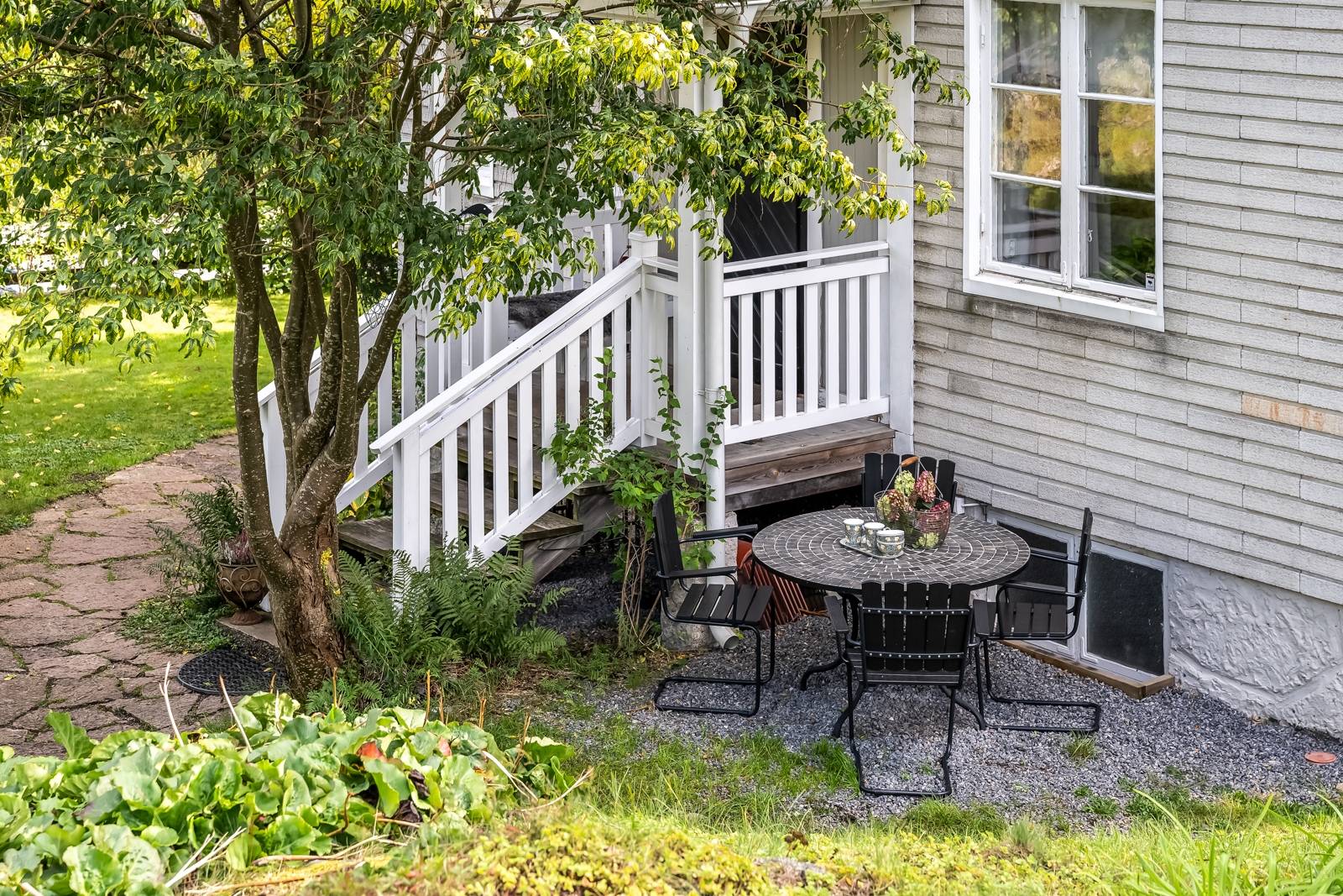 4 rum Villa på Skogagatan 9 Centralt Nynäshamns kommun - bild 33