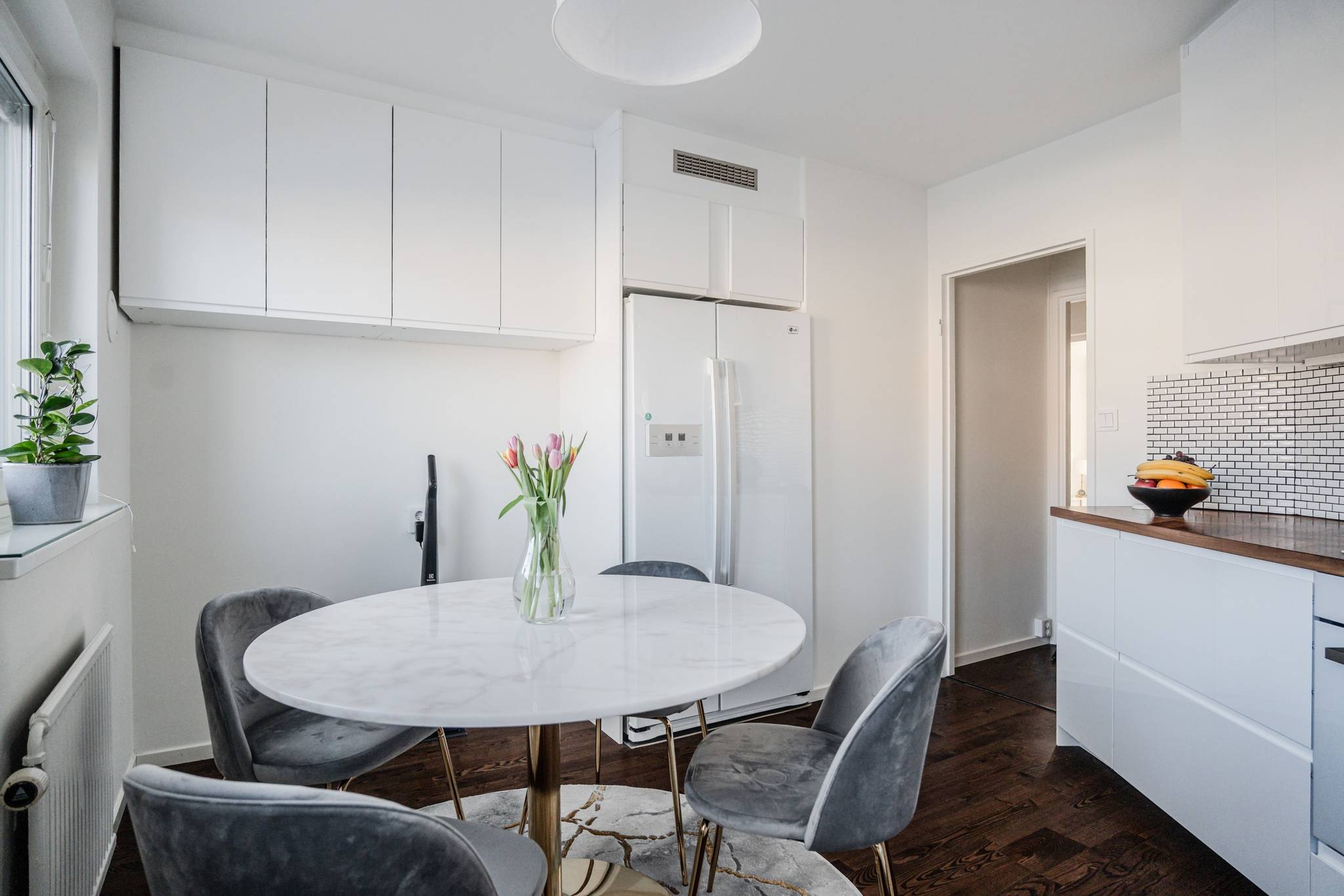 2 rum Lägenhet på Byggmästargatan 13C Salabacke Uppsala kommun - bild 11