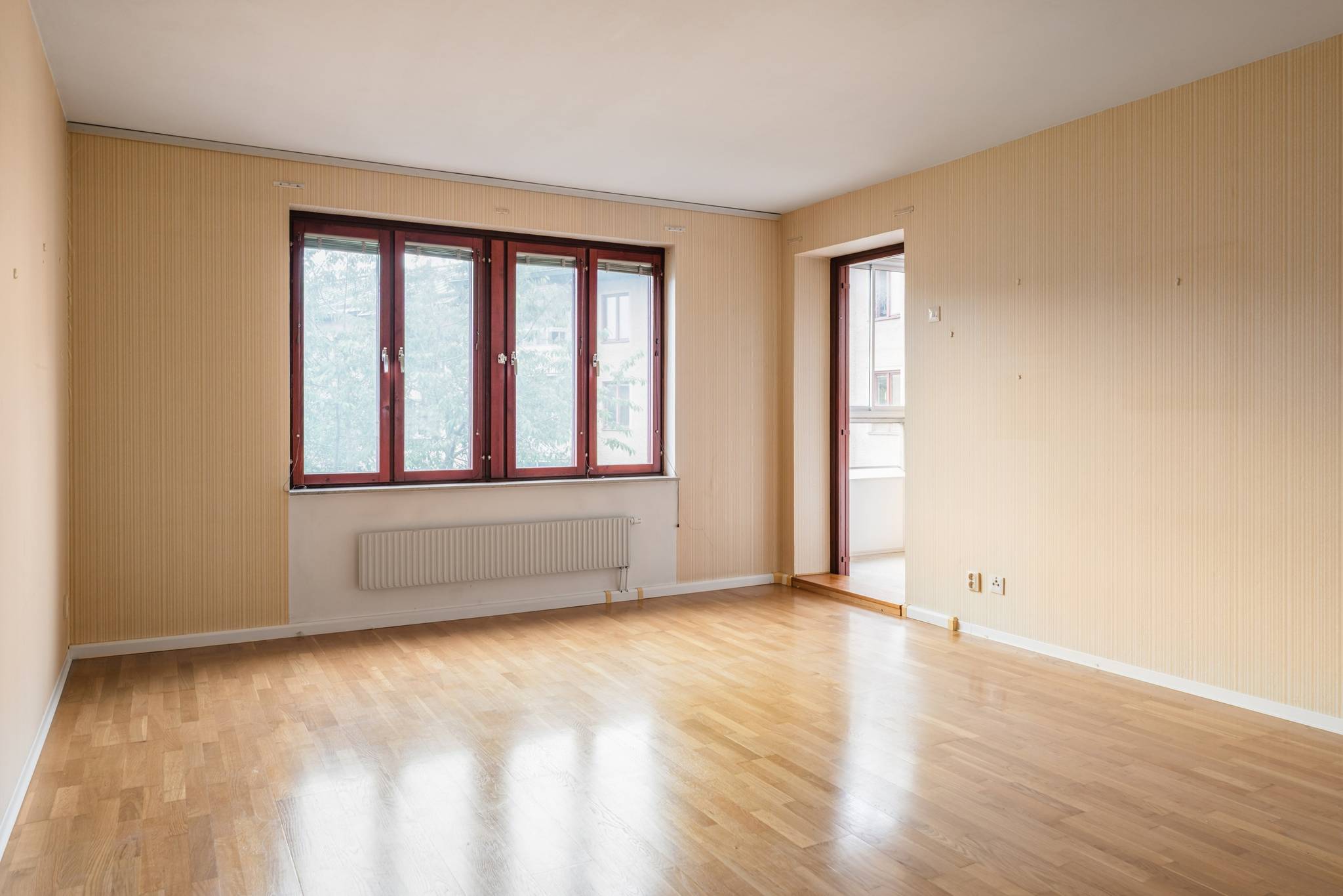 2.5 rum Lägenhet på Färgargårdstorget 10 Stockholm – Södermalm Stockholms kommun - bild 12