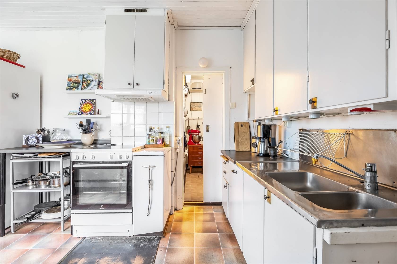 3 rum Fritidshus på Laxebyvägen 25 Köpingsvik Borgholms kommun - bild 7