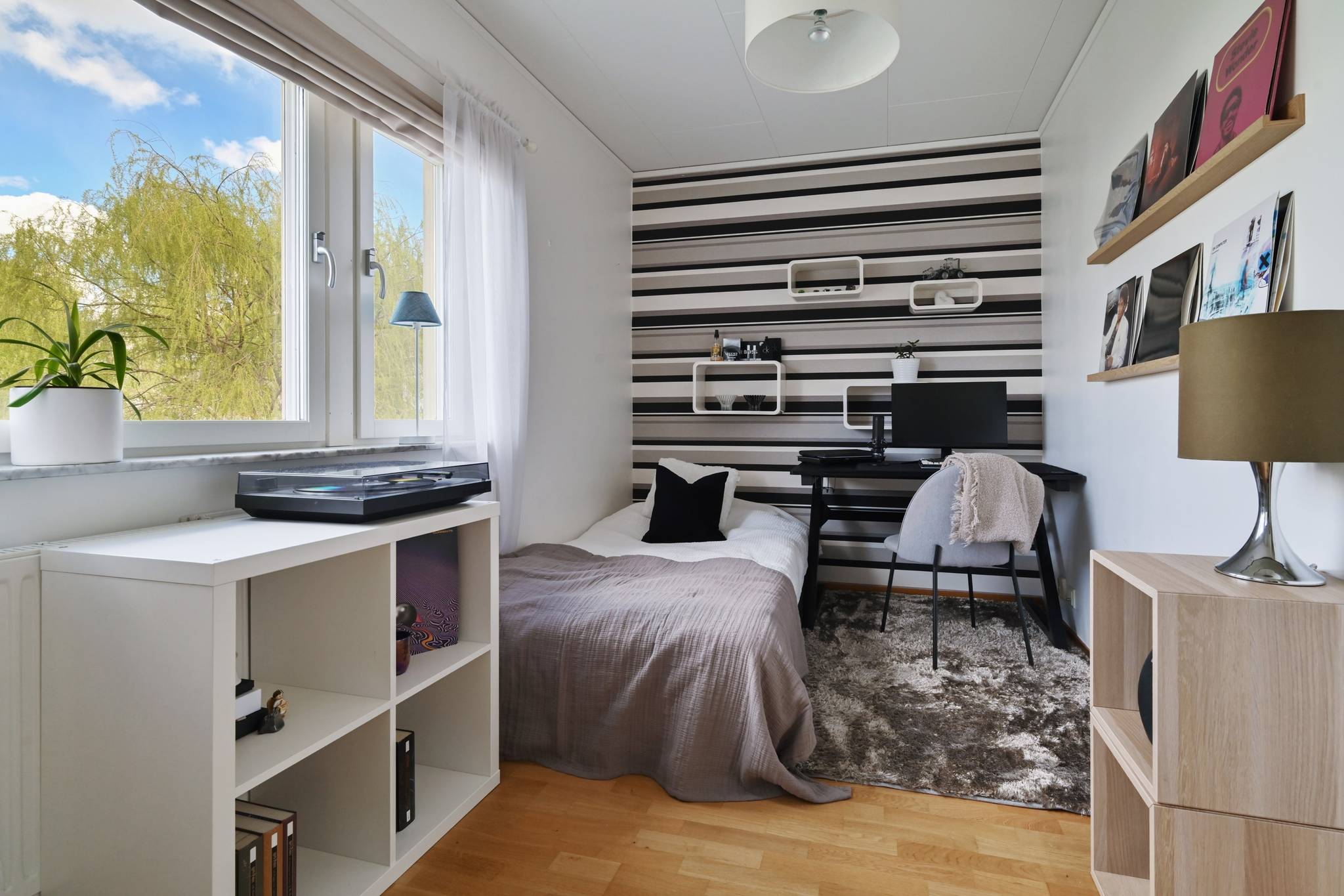 5 rum Villa på Adlerfelts gata 16 Sanda Ängar Upplands Väsby kommun - bild 26